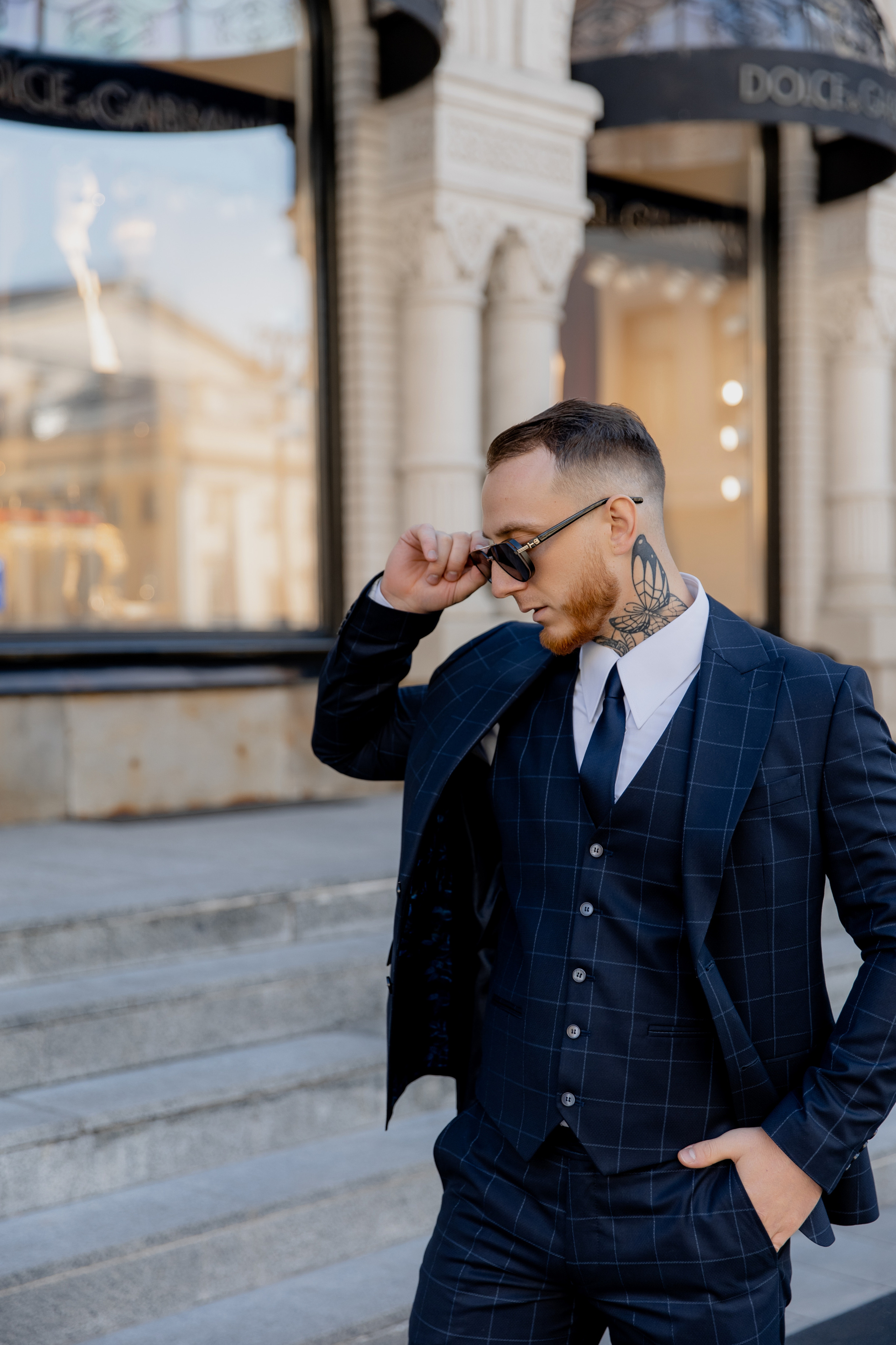 Артур и Катя. Свадебный фотограф Стефания|Москва