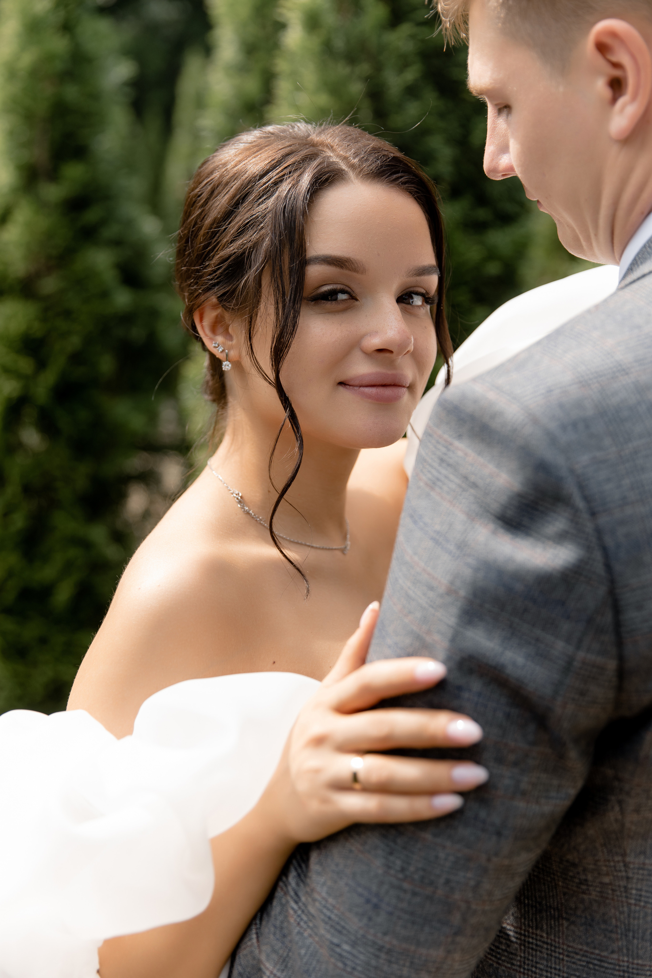 Кирилл и Вика. Свадебный фотограф Стефания|Москва