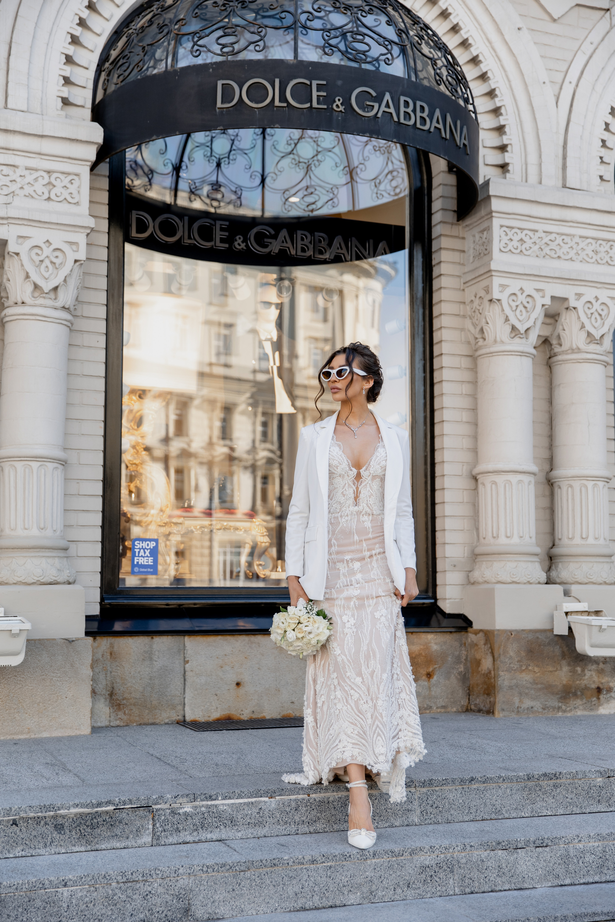 Артур и Катя. Свадебный фотограф Стефания|Москва