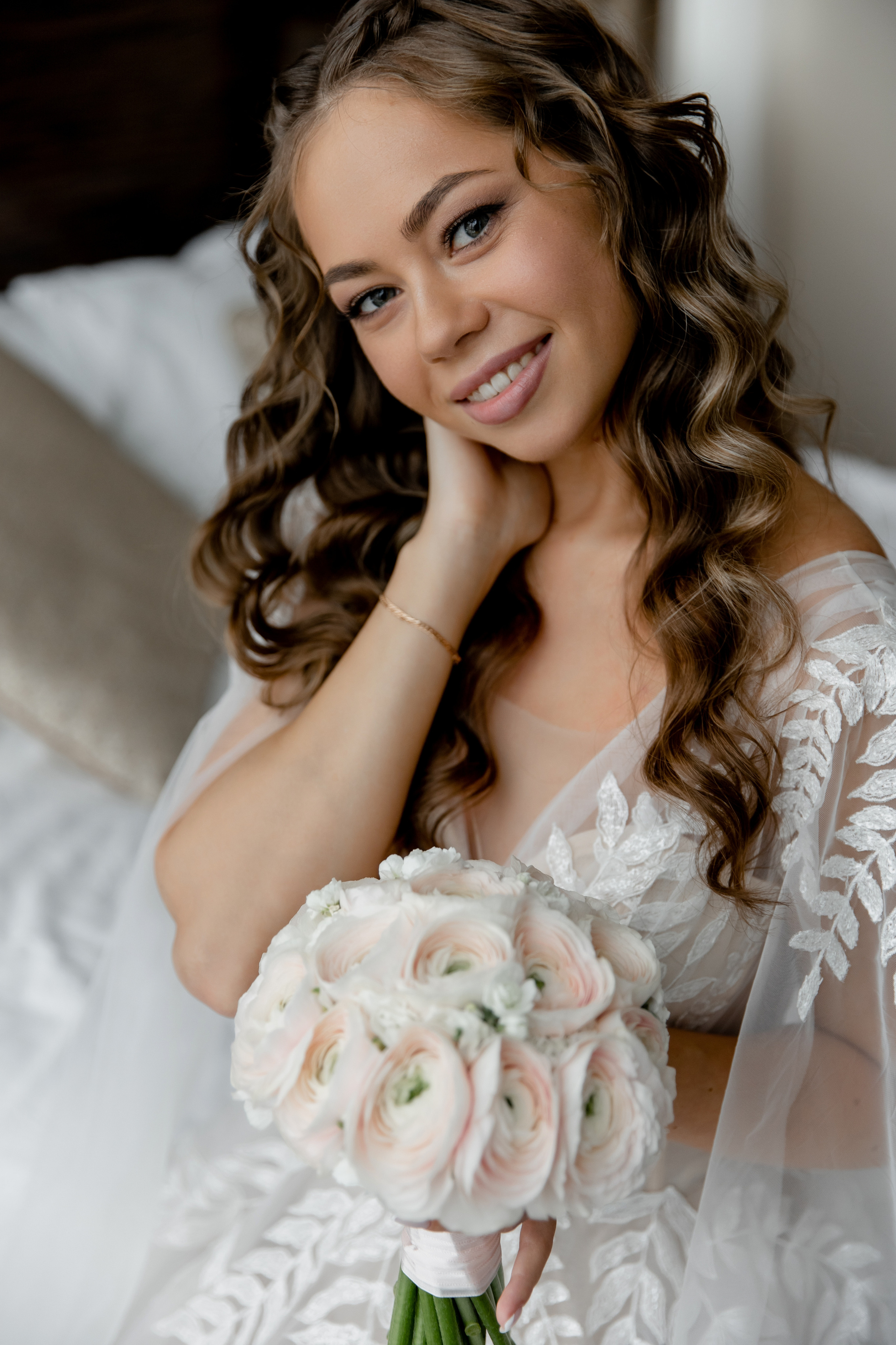 Леша и Алина. Свадебный фотограф Стефания|Москва