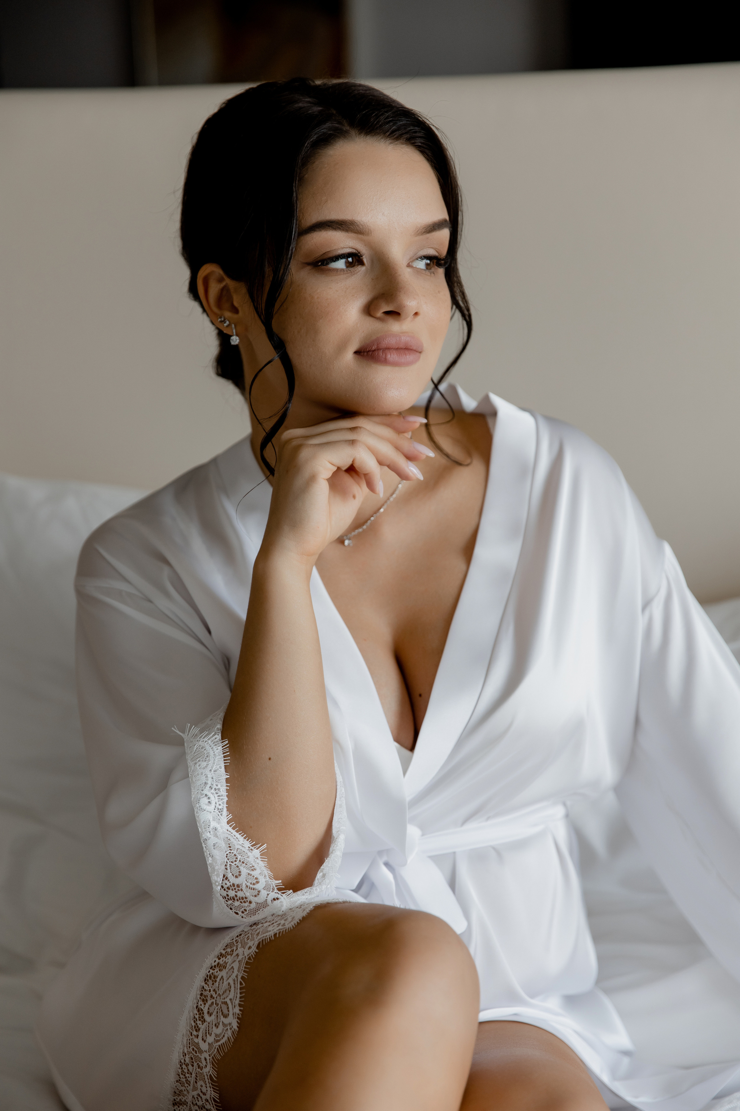 Кирилл и Вика. Свадебный фотограф Стефания|Москва