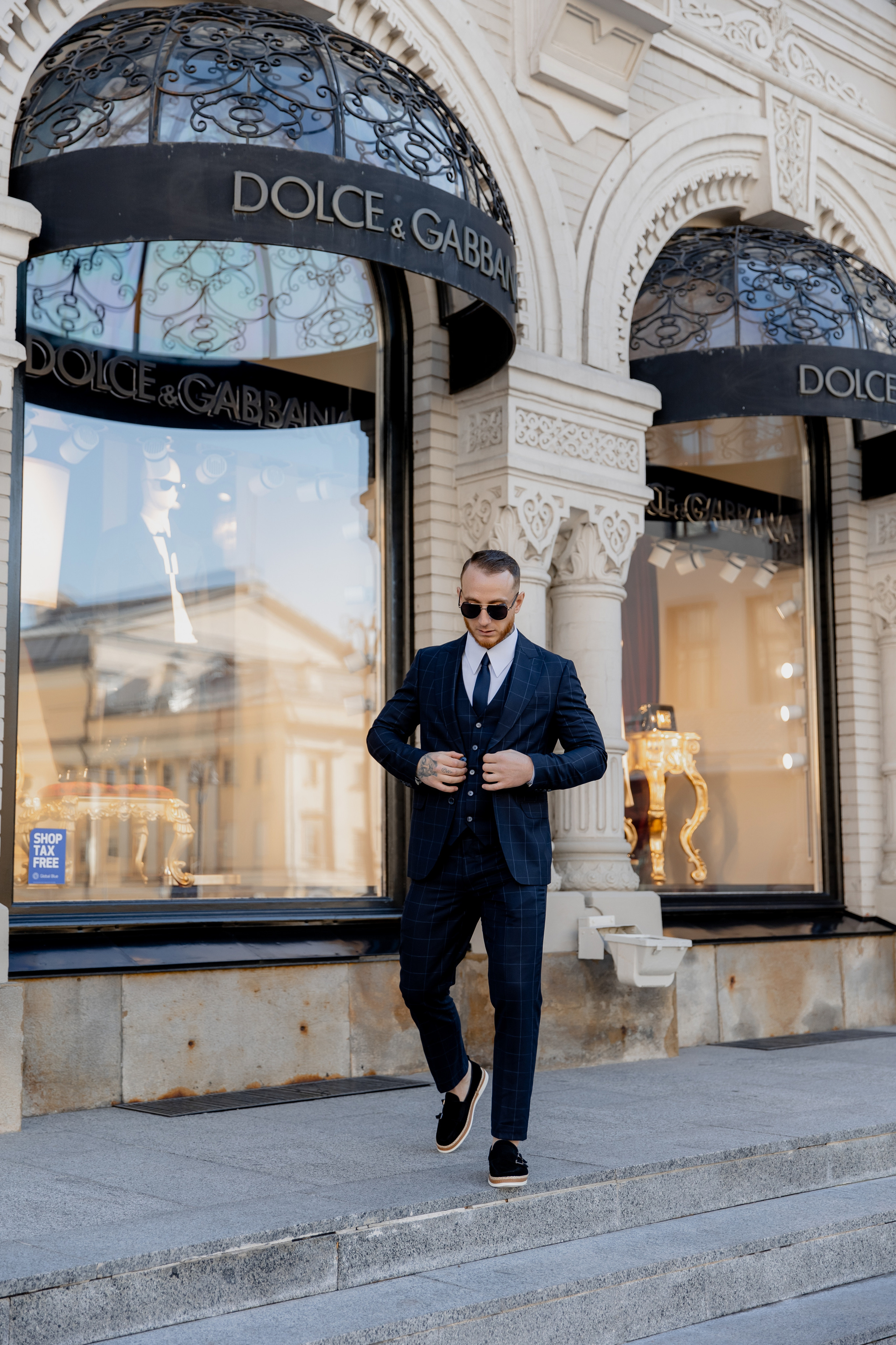 Артур и Катя. Свадебный фотограф Стефания|Москва