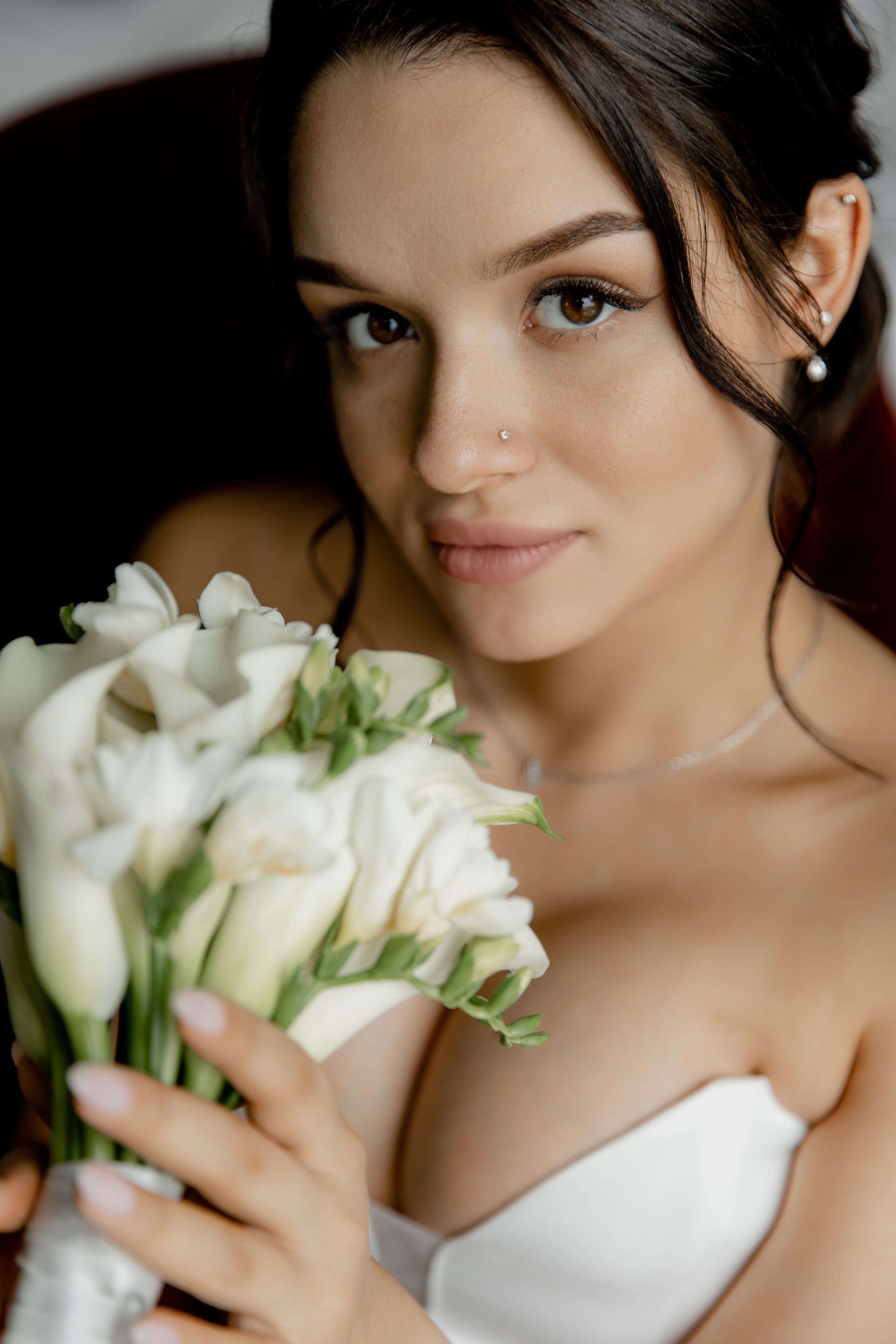 Кирилл и Вика. Свадебный фотограф Стефания|Москва