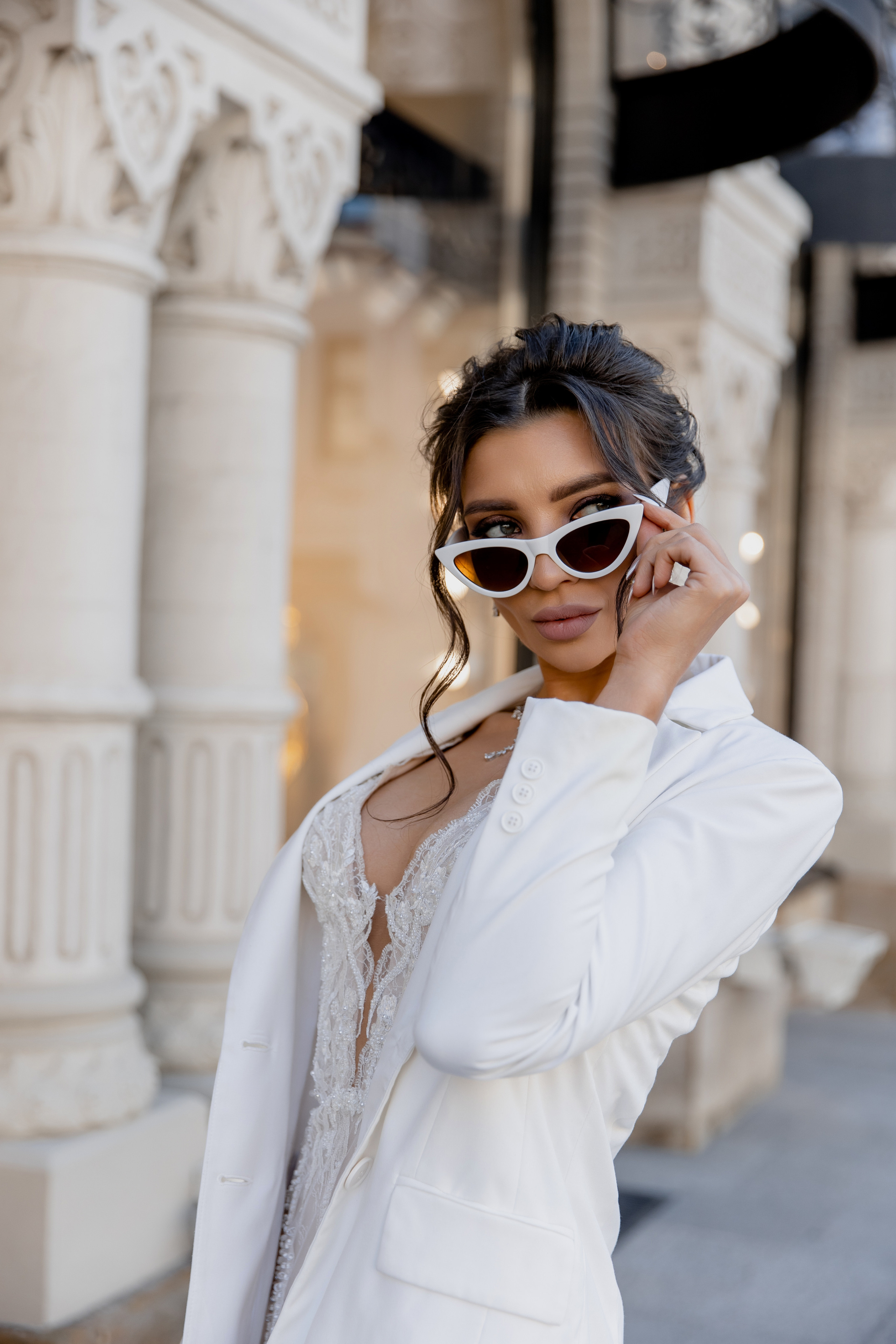 Артур и Катя. Свадебный фотограф Стефания|Москва