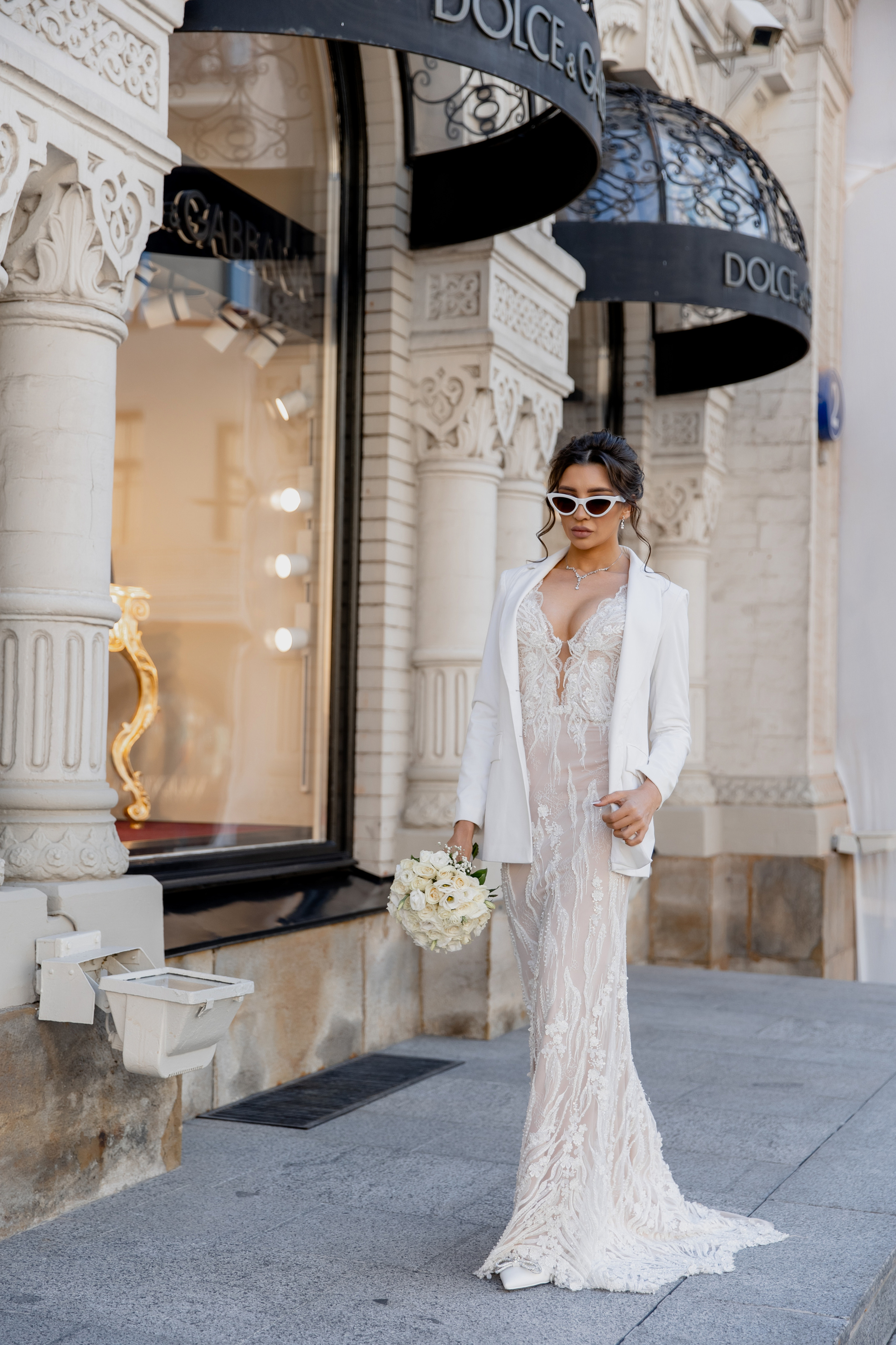 Артур и Катя. Свадебный фотограф Стефания|Москва