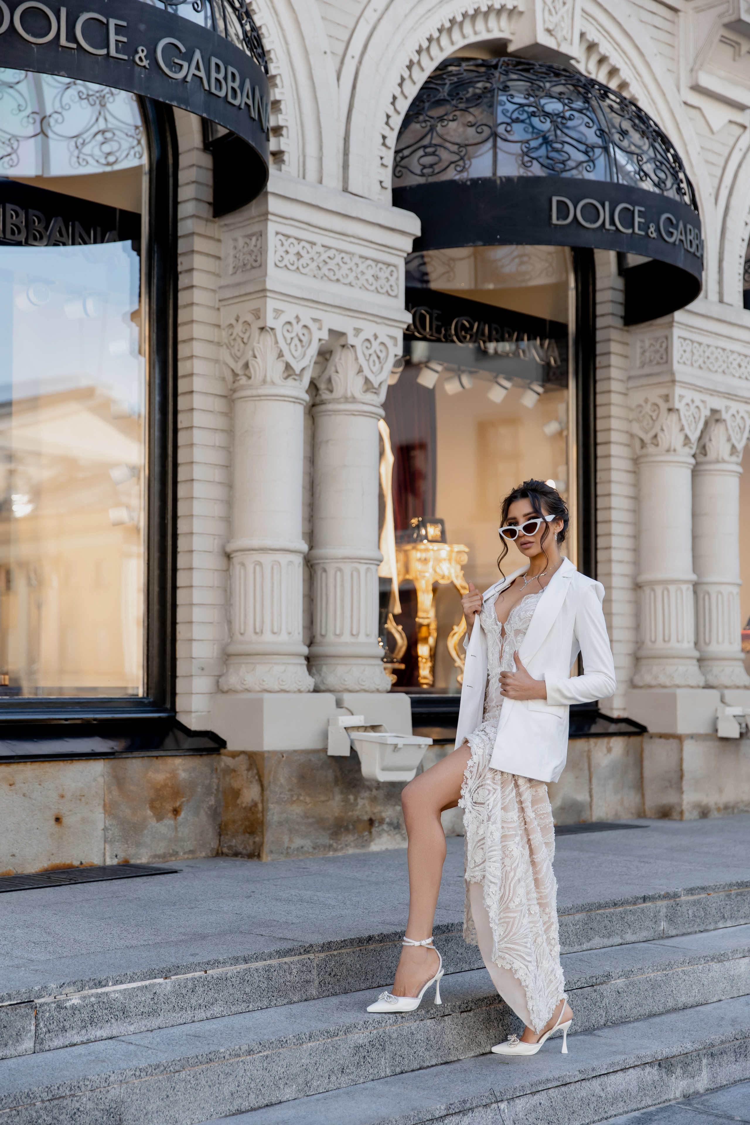 Артур и Катя. Свадебный фотограф Стефания|Москва