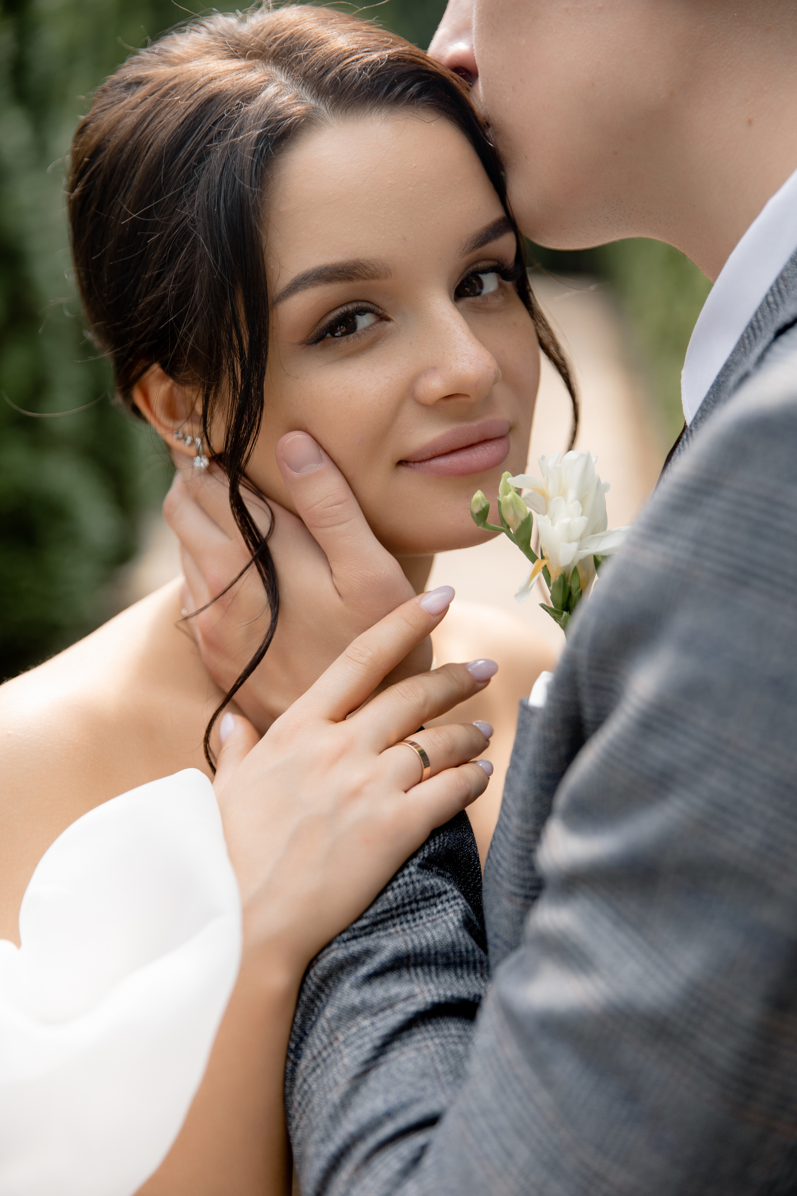 Кирилл и Вика. Свадебный фотограф Стефания|Москва