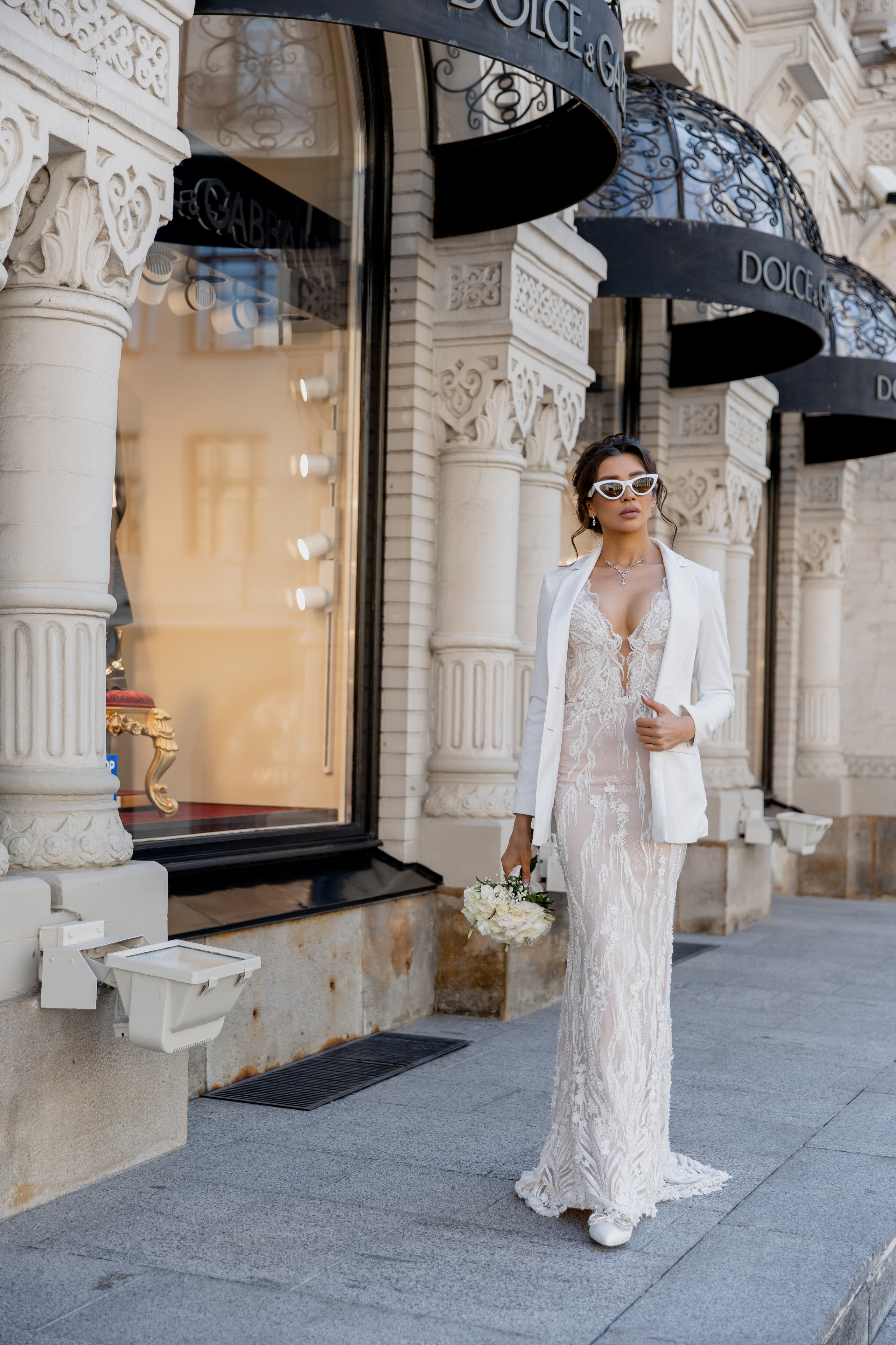 Артур и Катя. Свадебный фотограф Стефания|Москва