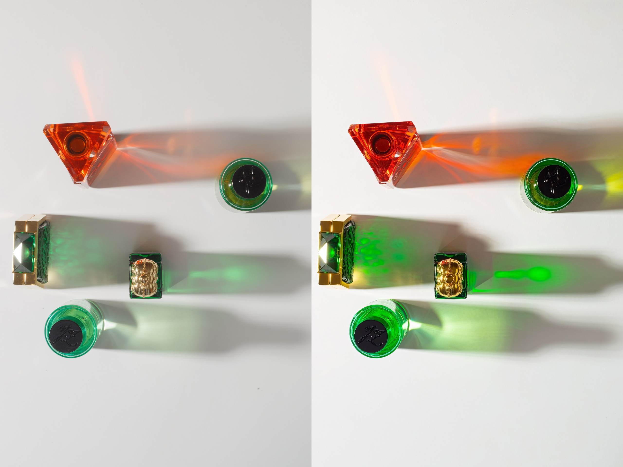 Профессиональная художественная обработка фотографий косметики | Студия SVITHART