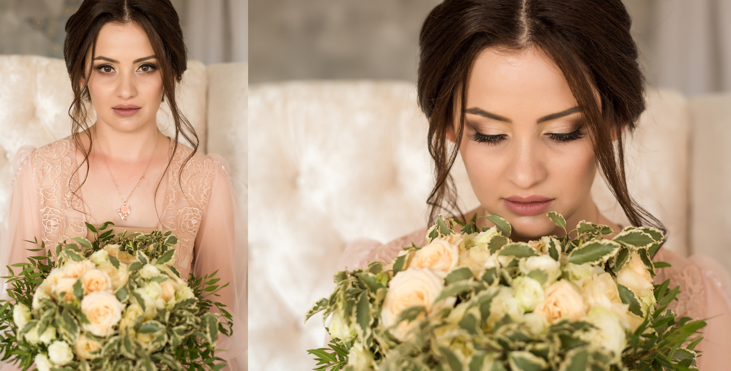 Сборы и часть прогулки. Свадебный фотограф Волгоград Роман Брызгалин и Натали Никитина