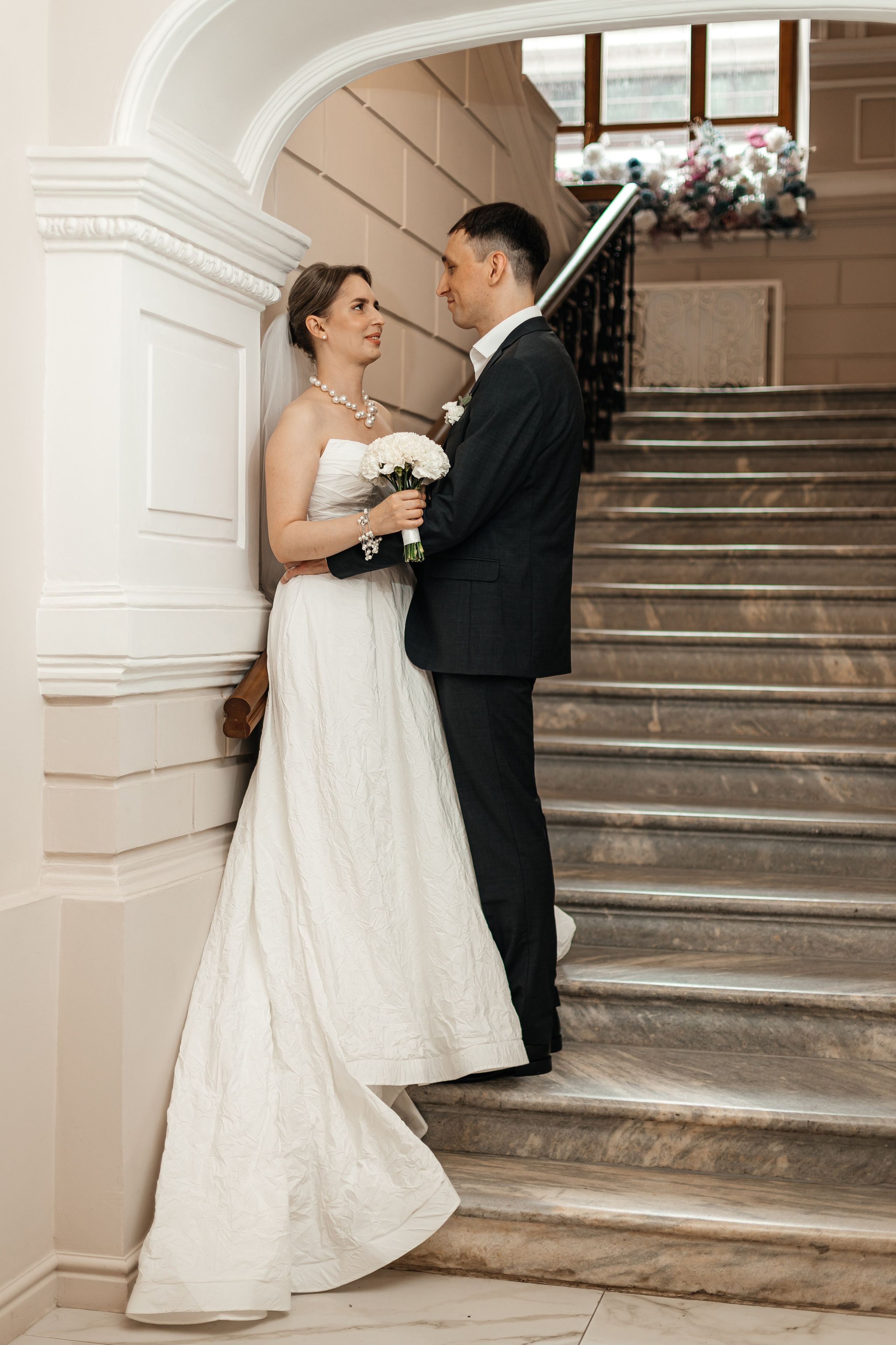 Счастье в моментах. Александр Оношкин. Свадебный фотограф в Екатеринбурге