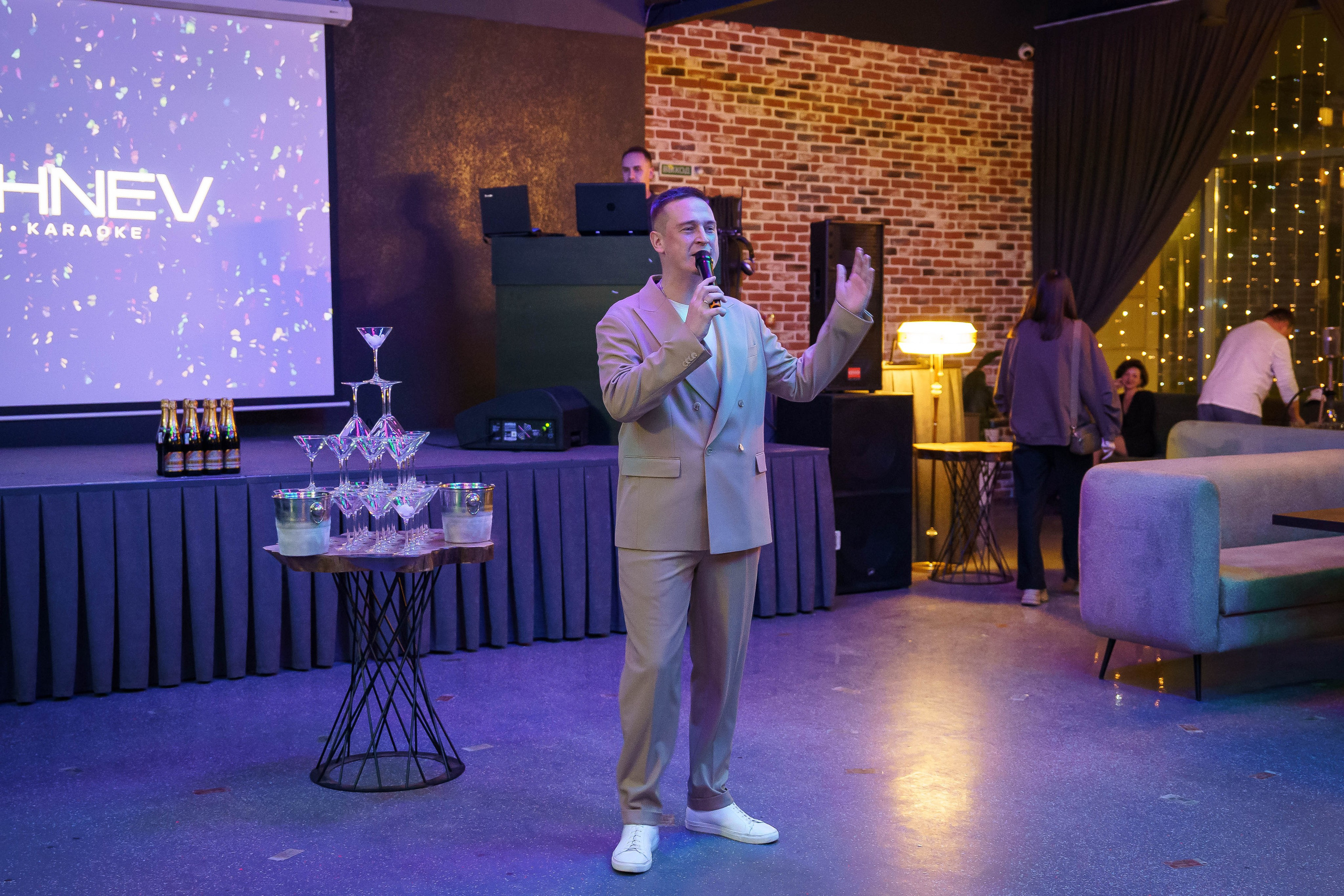 Brezhnev. ФЕСС-ФОТО/ВИДЕО