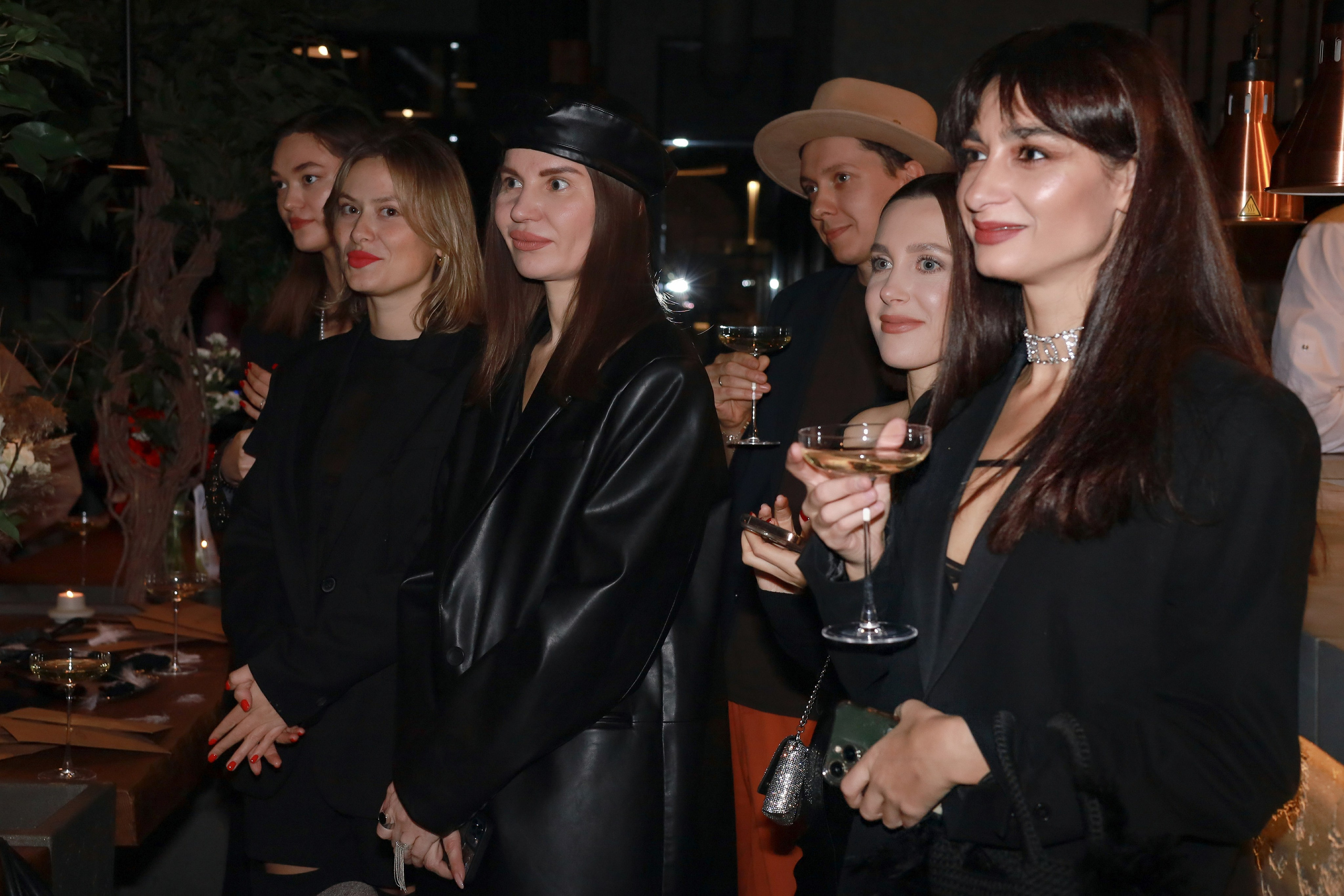 День Рождения «MORELY». Фотограф в Калининграде