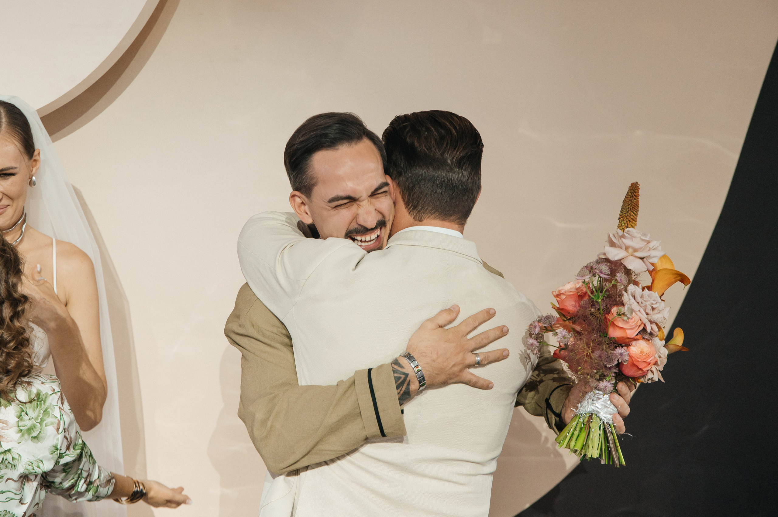 WEDDING. Мария — Свадебный фотограф