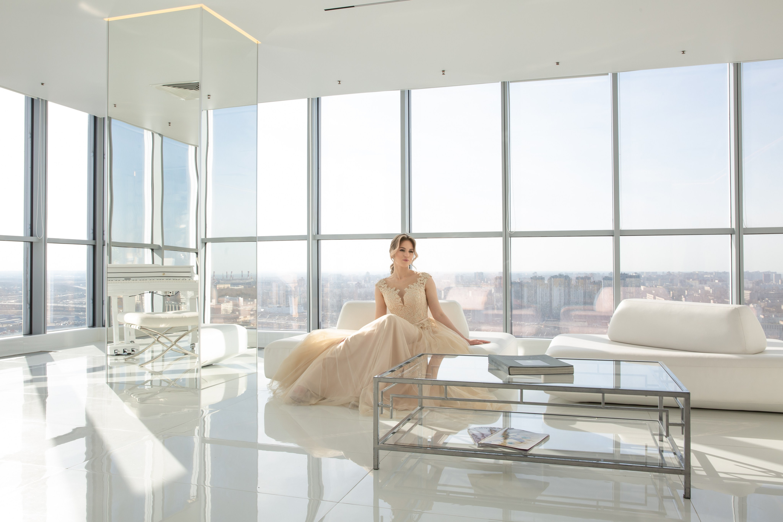 Зал Майами. Детский и семейный фотограф в Санкт-Петербурге Алтухова Ольга