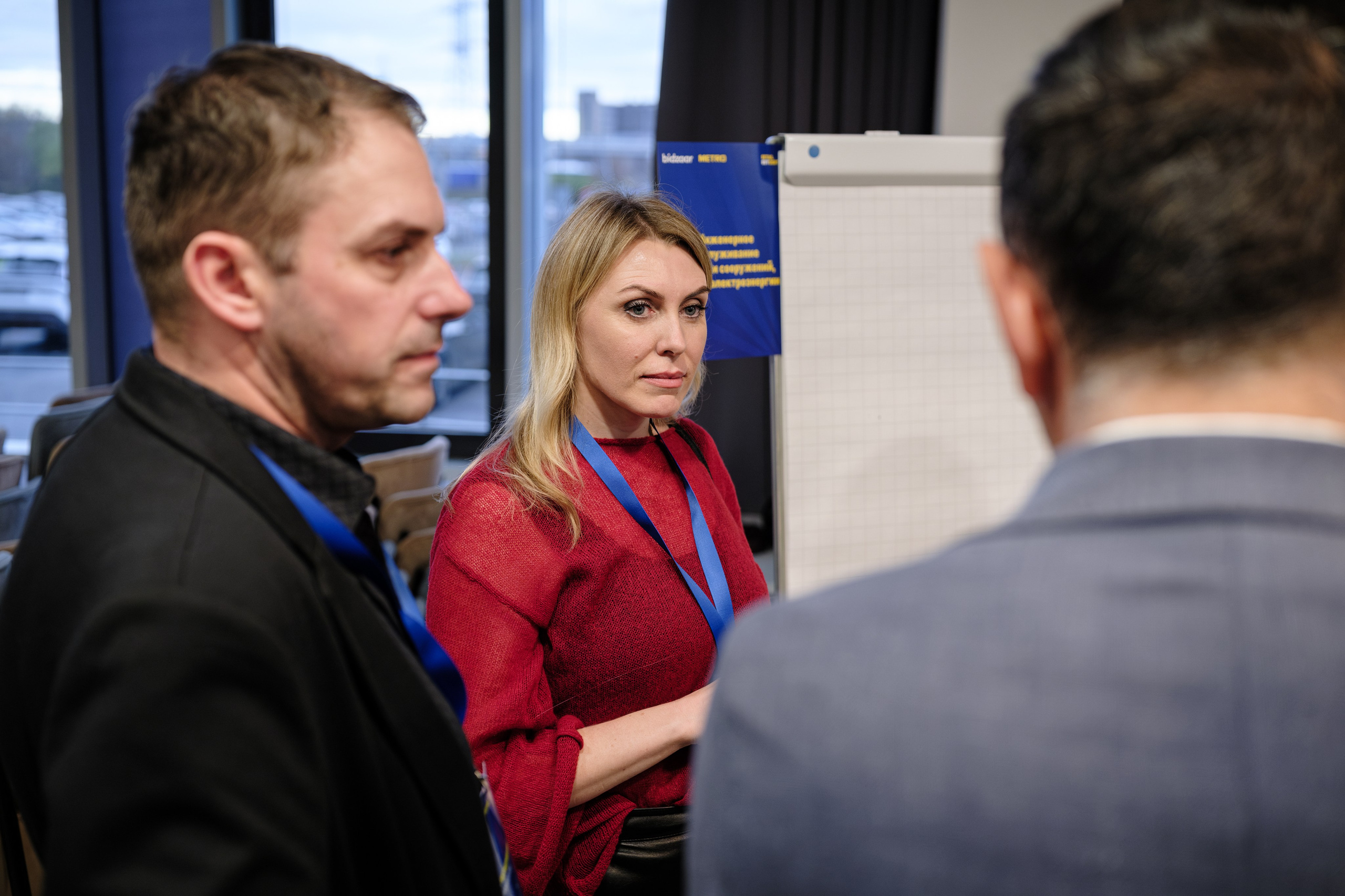 METRO. Репортажный и портретный фотограф в Москве Илья Спиридонов