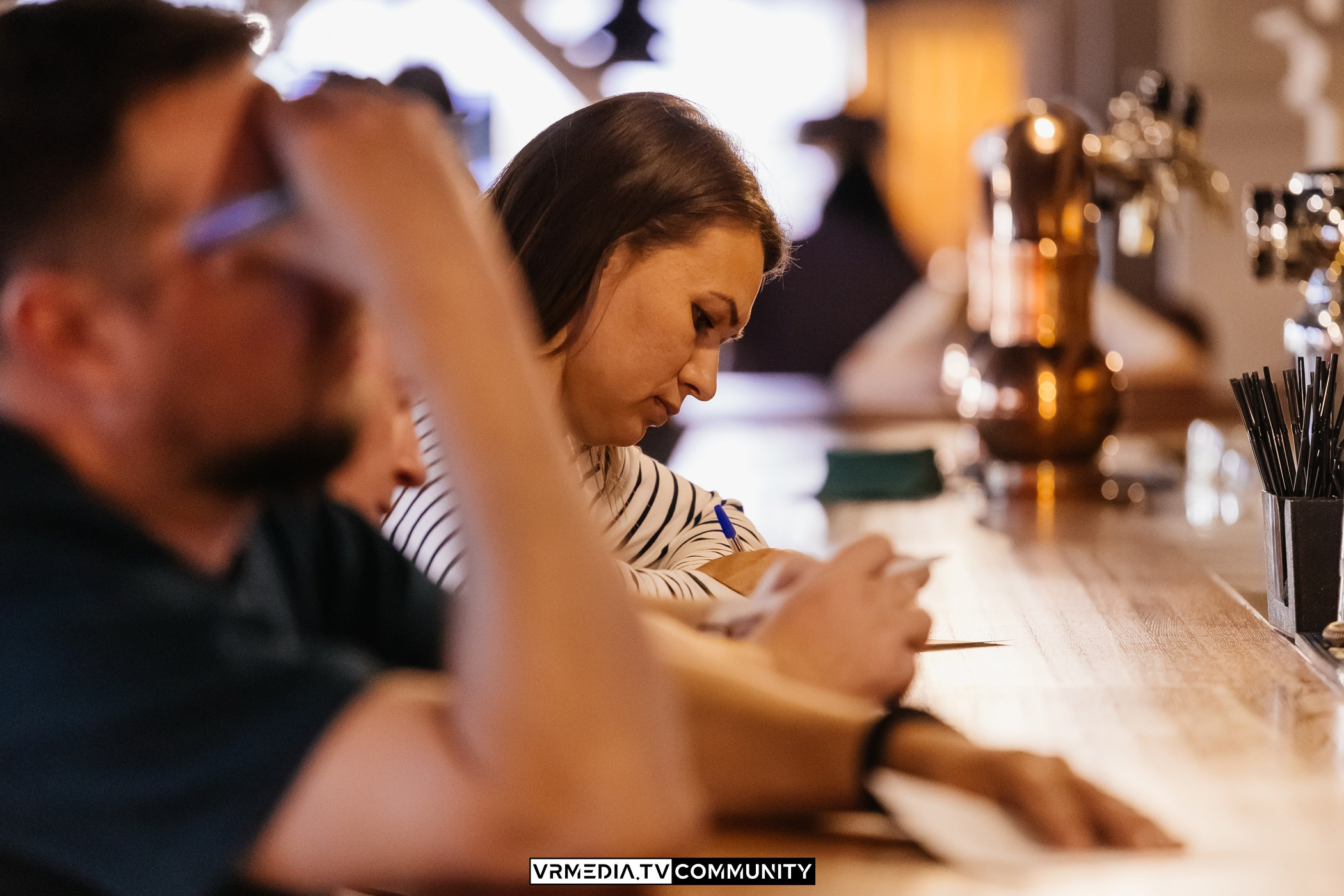 Ресторан «Мюнхен»: Эйнштейн Party