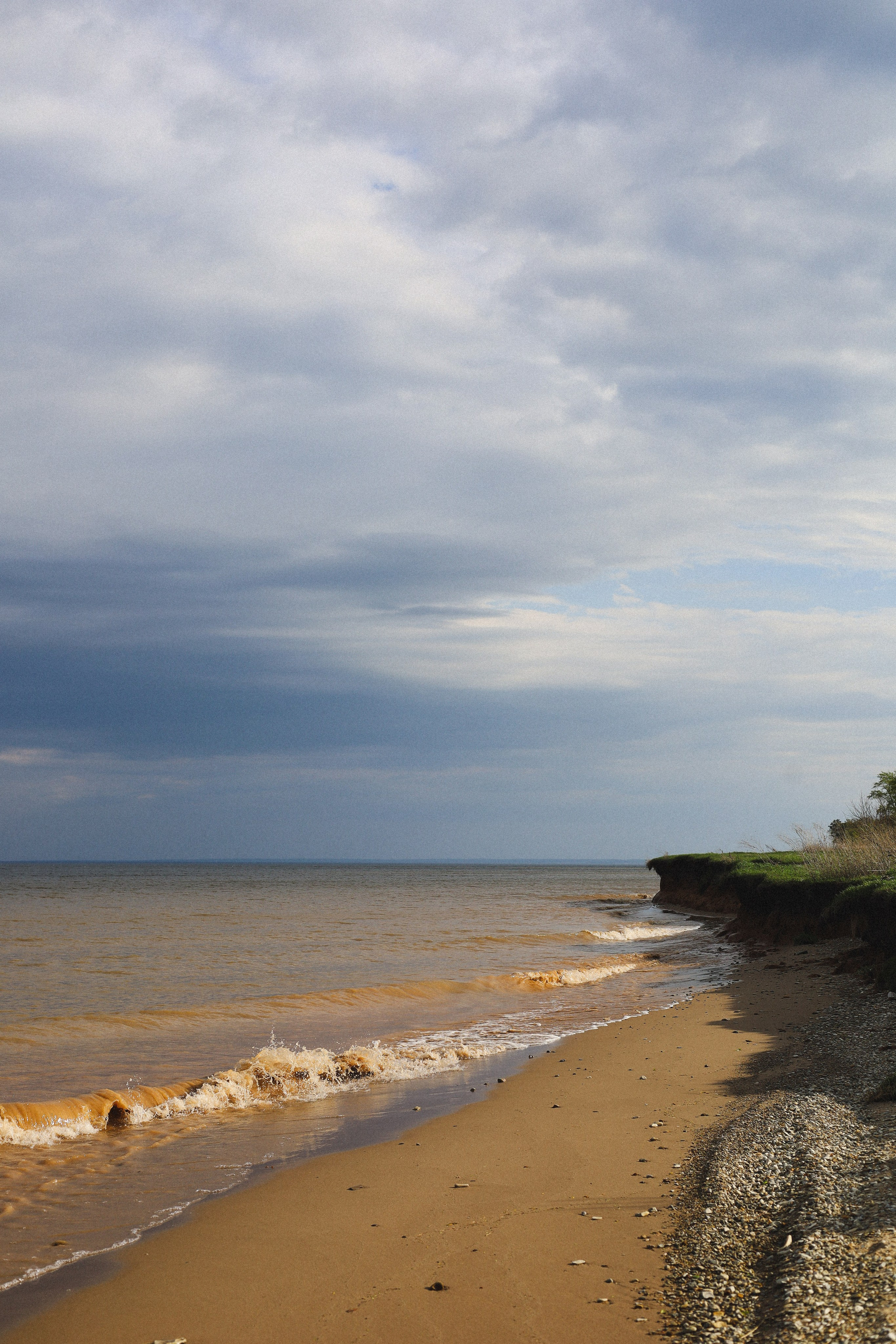 Все, что вокруг меня. Фотограф Евгения Ошкина, Саранск
