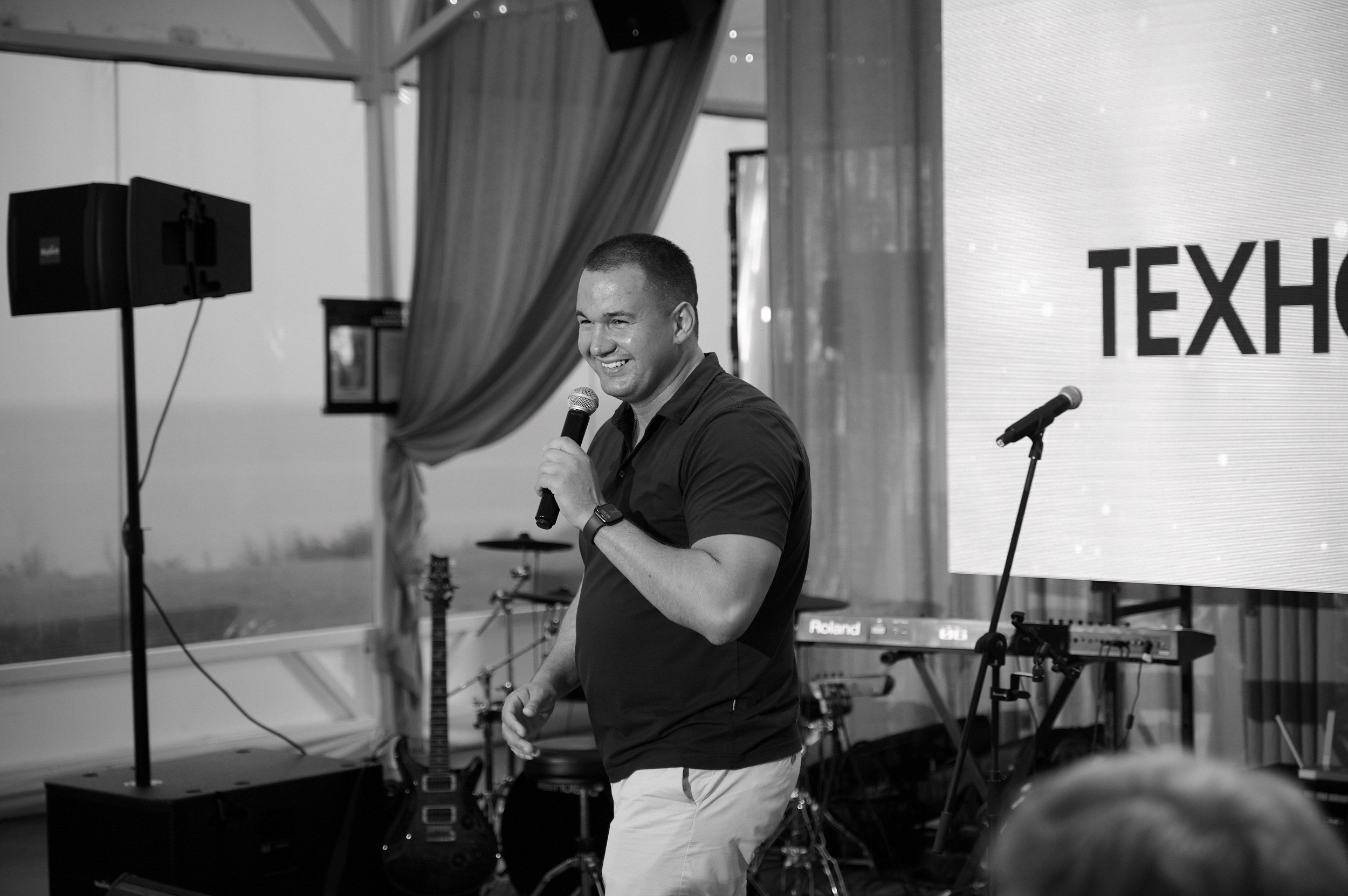 ТЕХНОАВИА. Свадебный фотограф во Владивостоке Гарагуля Игорь