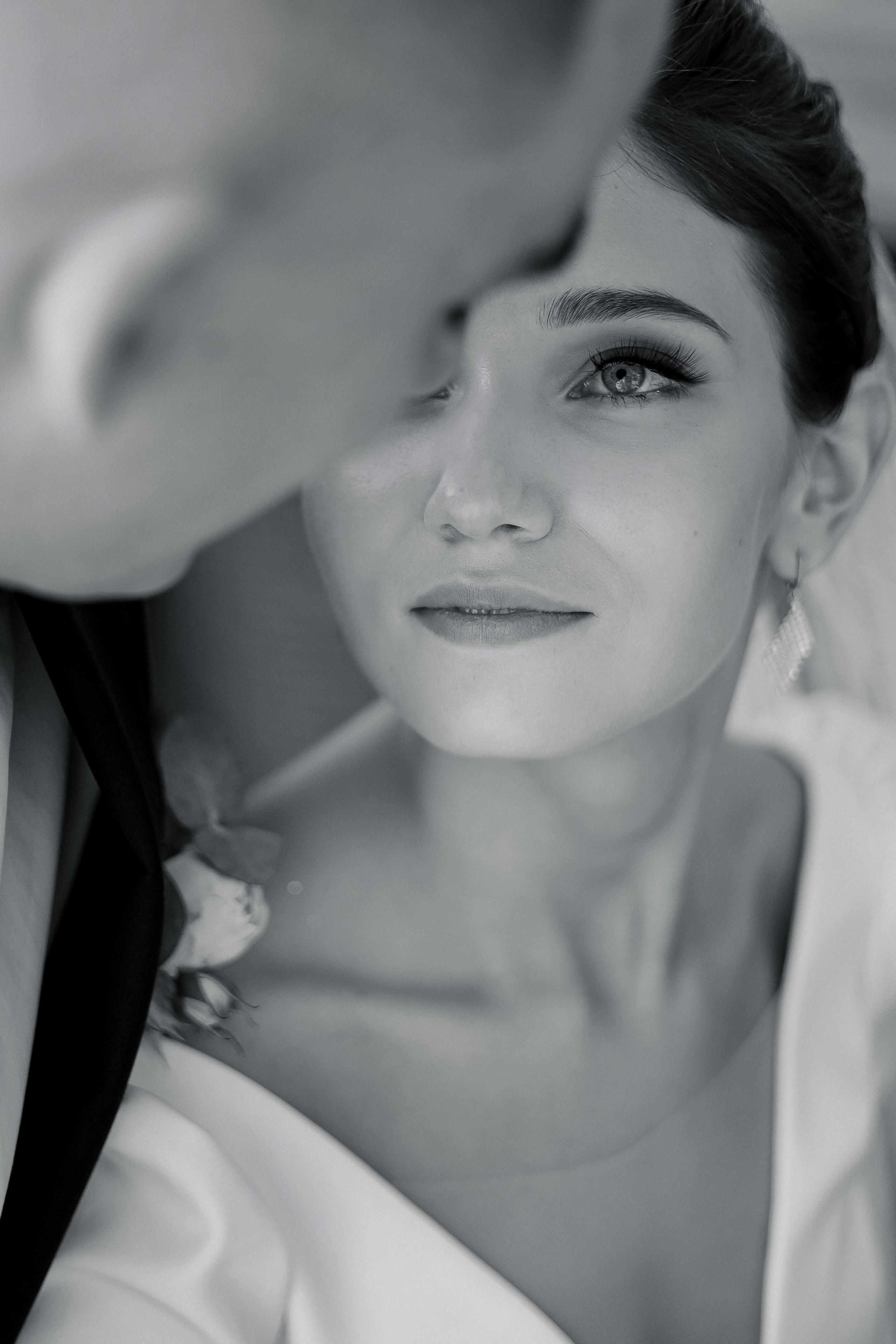 Лера и Антон. Свадебный фотограф Беларусь Ольга Козыренко