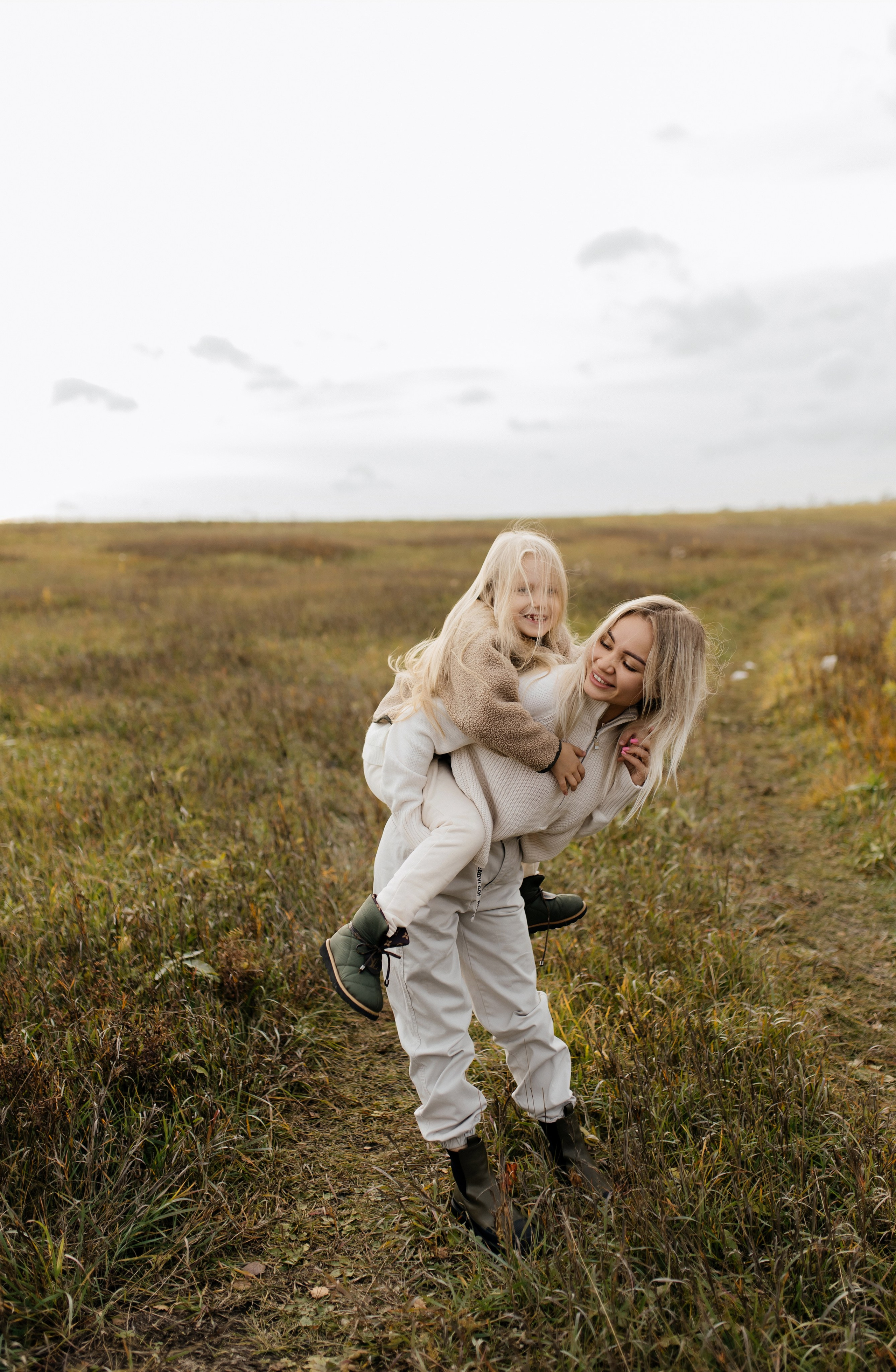 Кристина & Николь