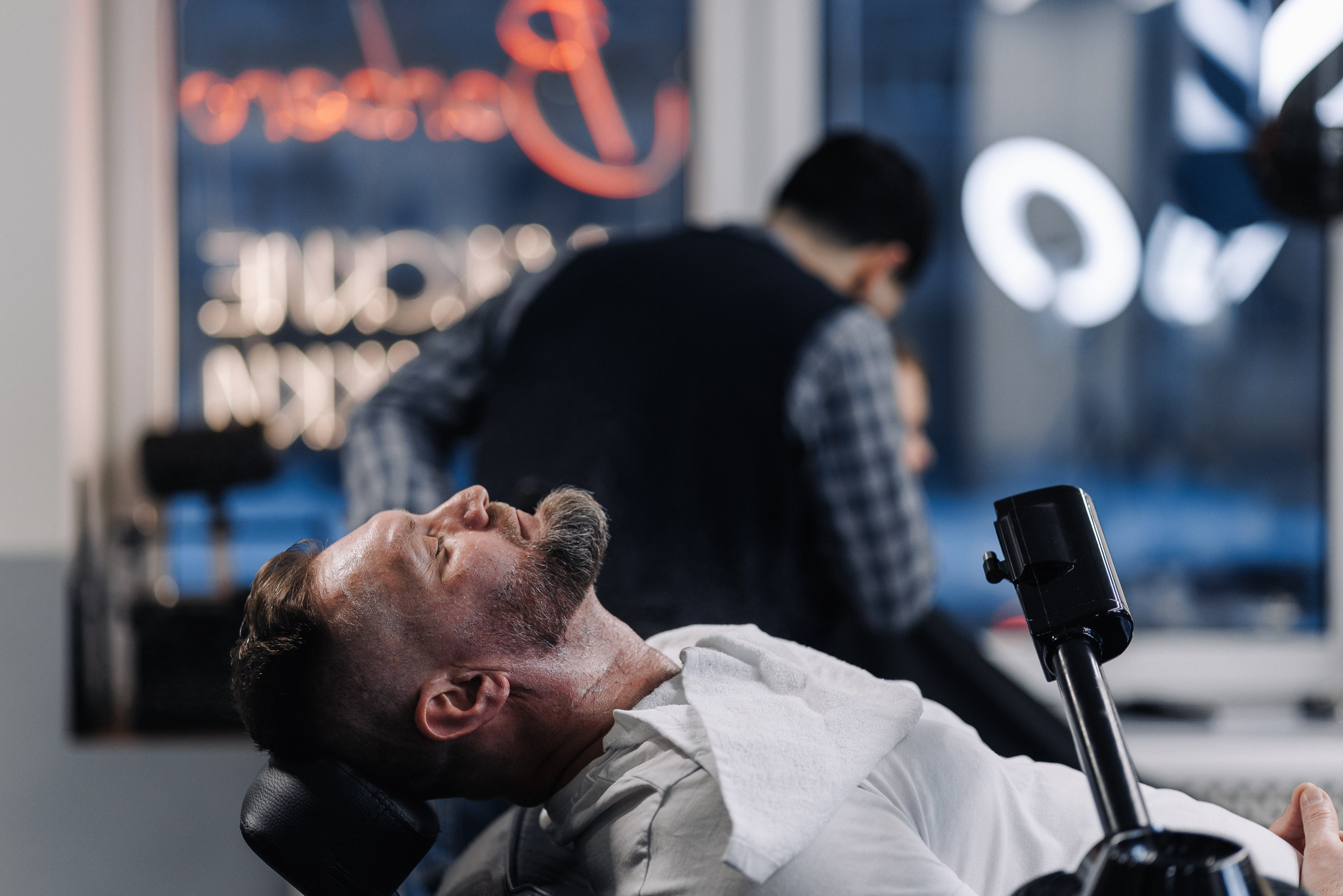 Business. Фотограф в Тюмени