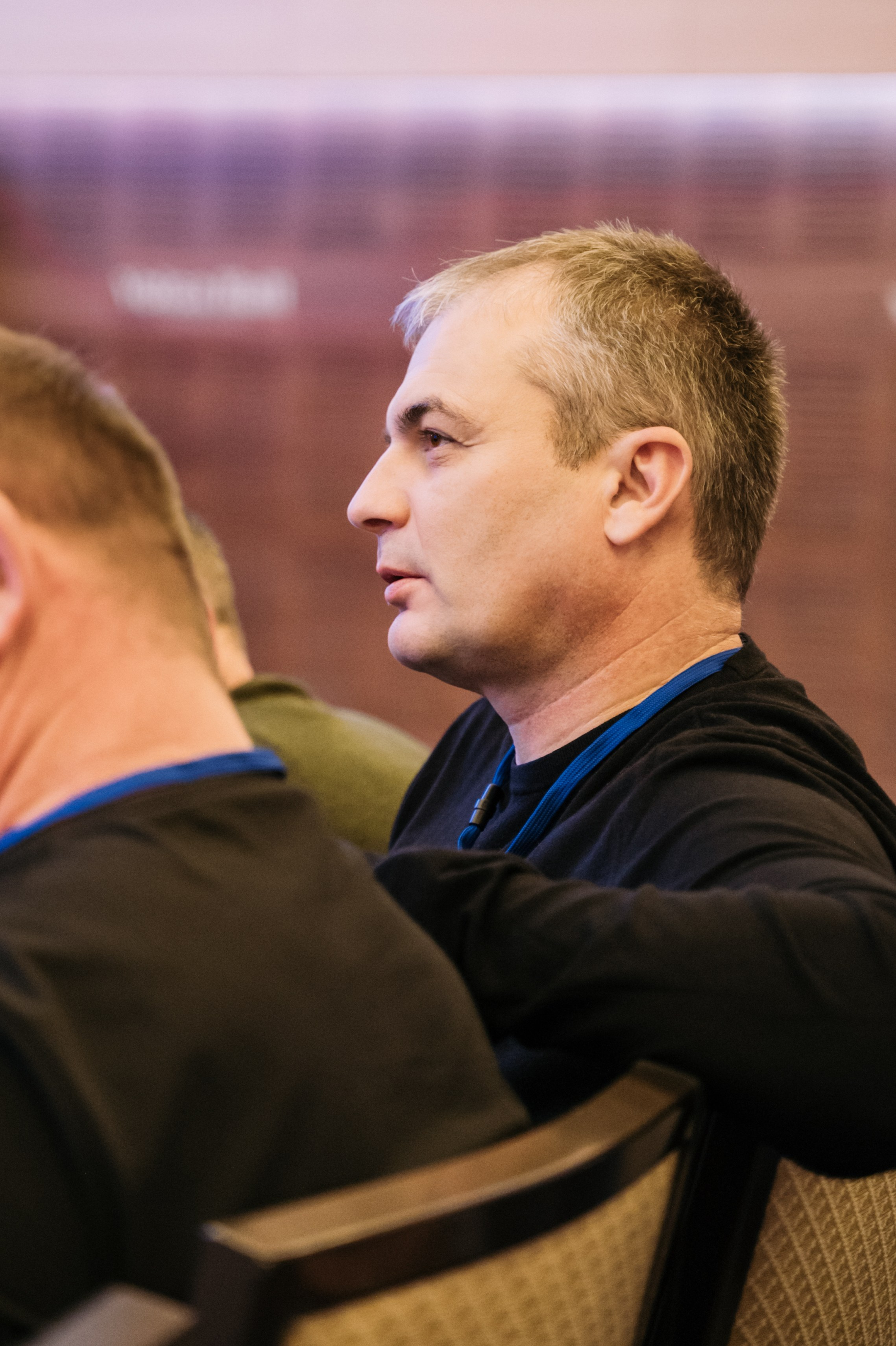 Конференция+корпоратив Авто-ГБО