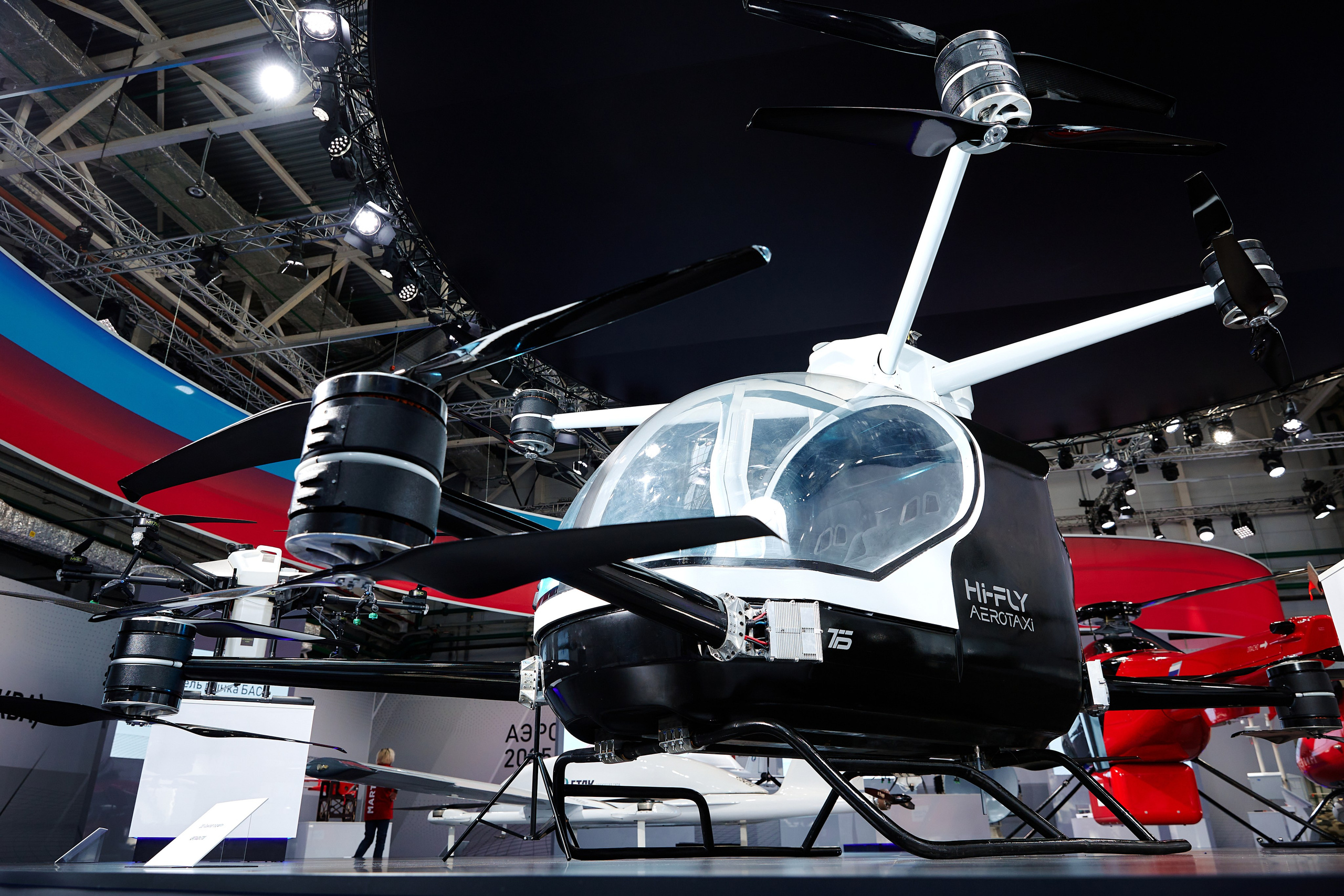 Artem Ganja Photographer