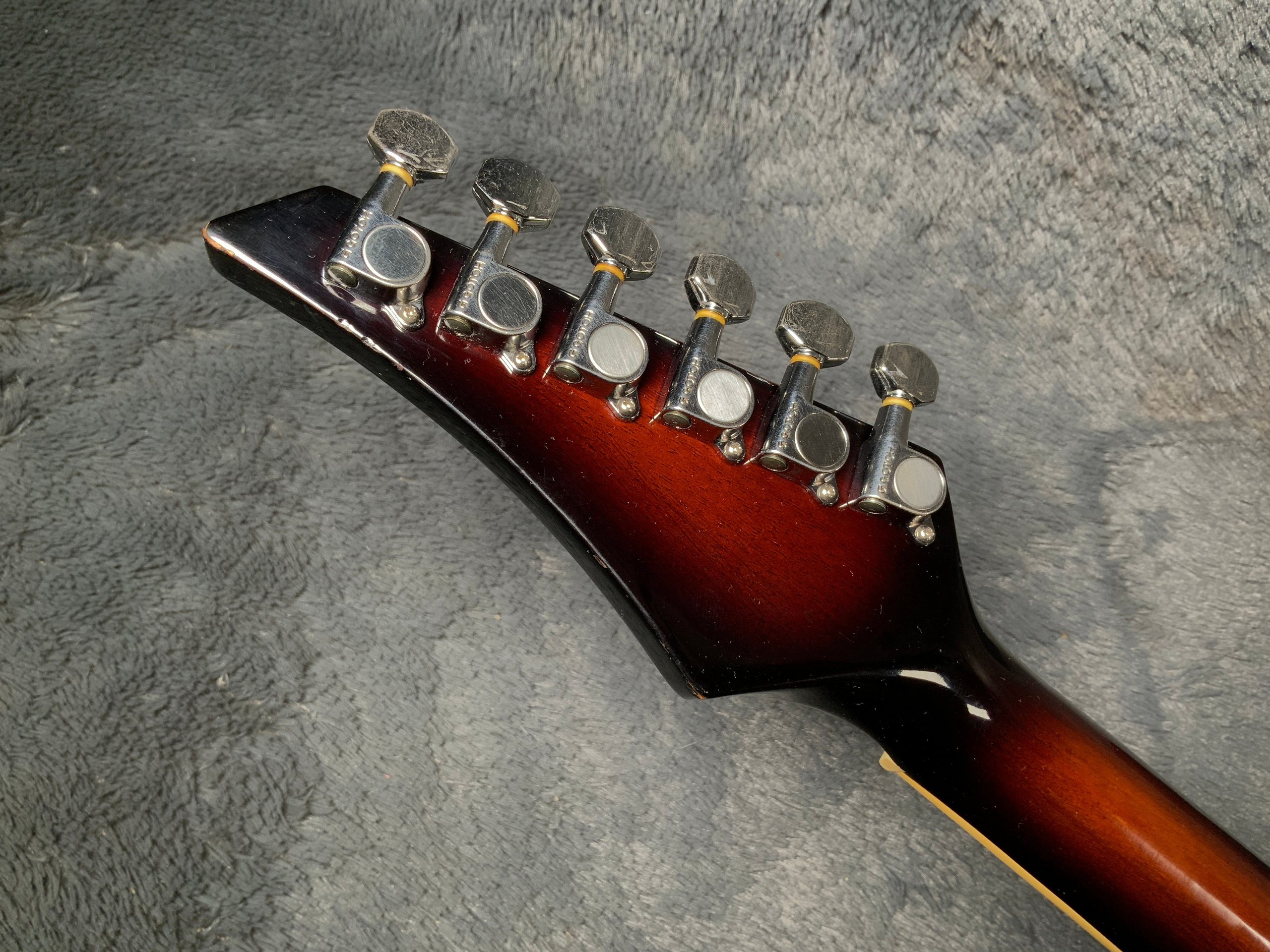 Morris Rumbler MR-1 Japan 90's