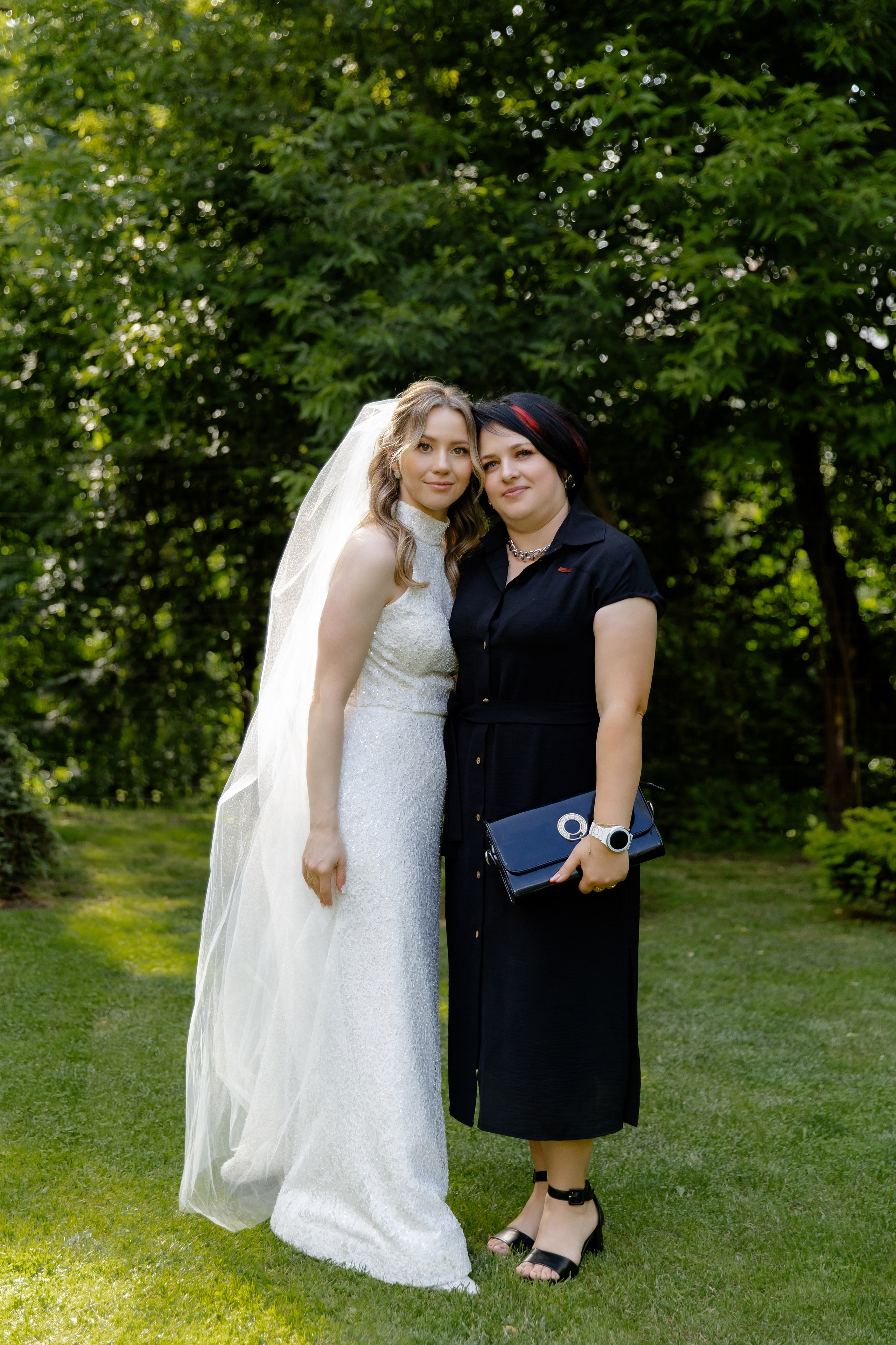 Свадебный день Паши и Насти. Свадебный фотограф Анна Бабахина