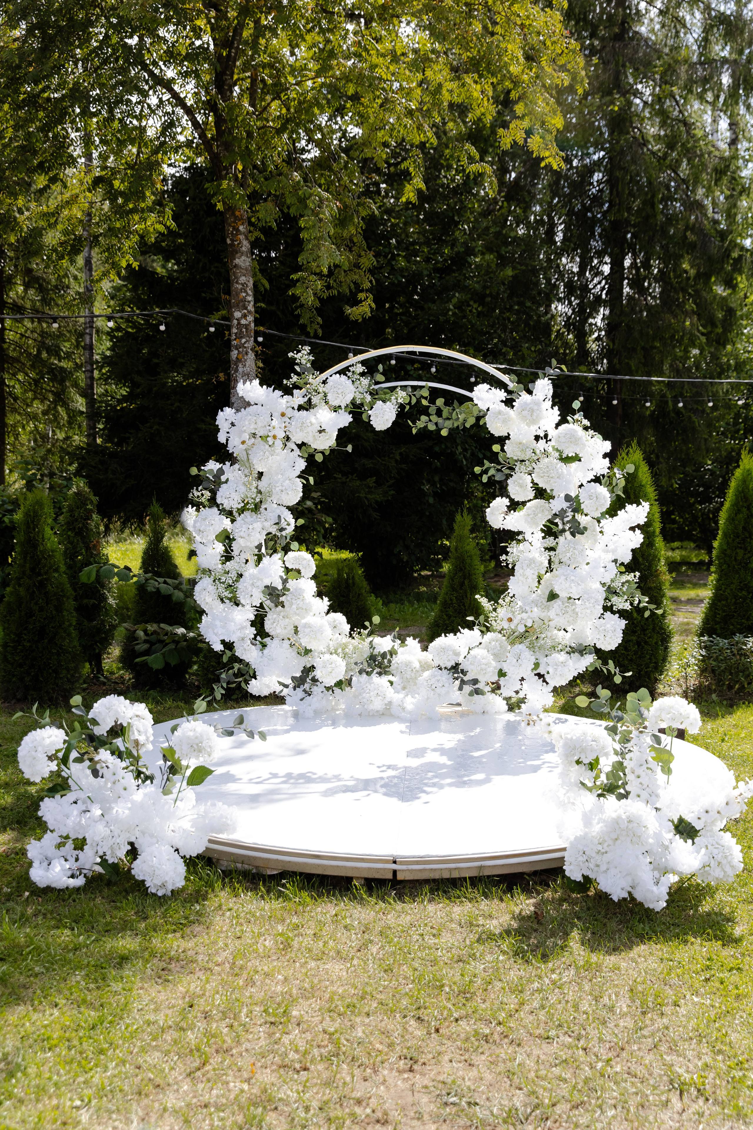 Свадебный день Влада и Вики. Свадебный фотограф Анна Бабахина