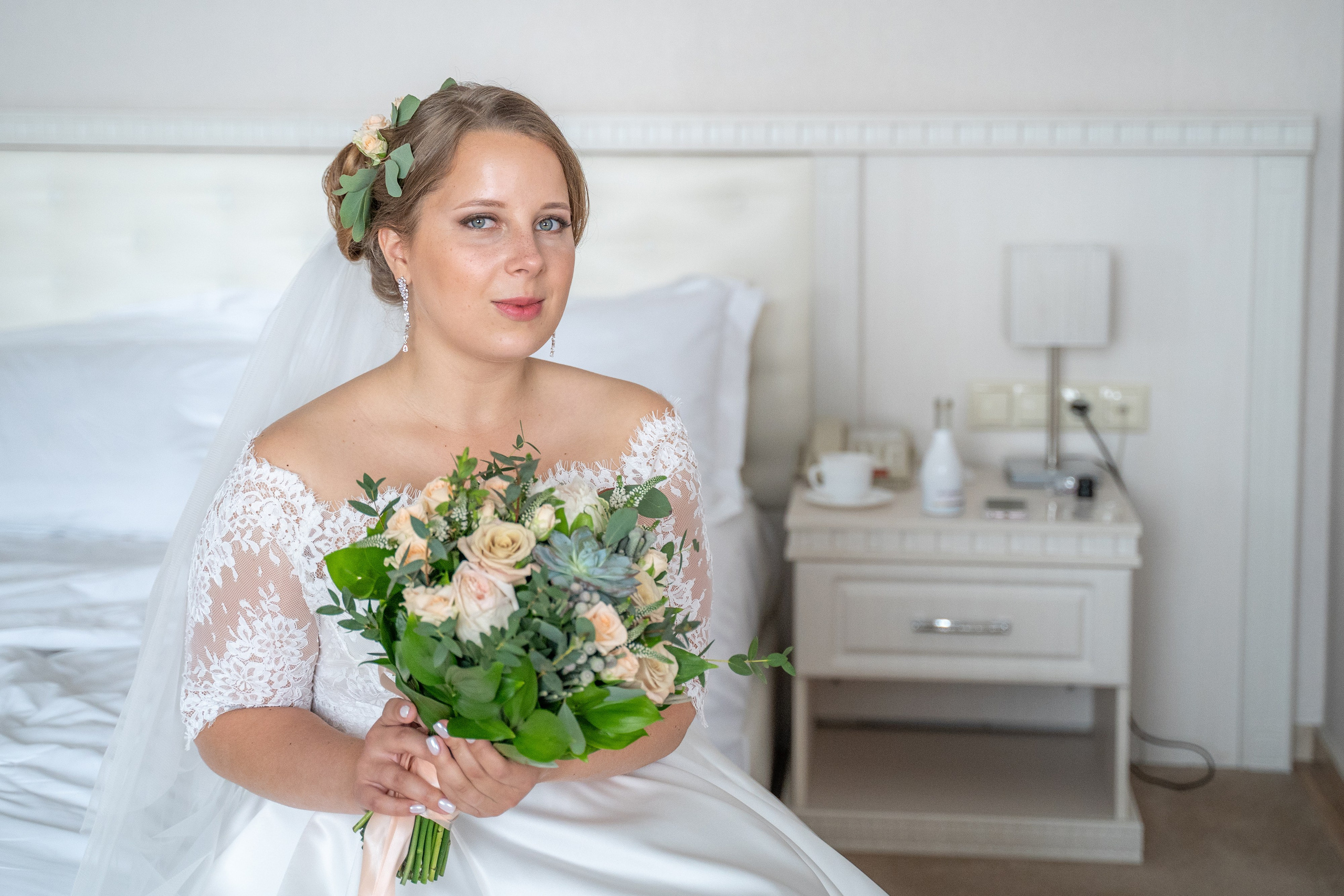 Дмитрий и Вика. Архив