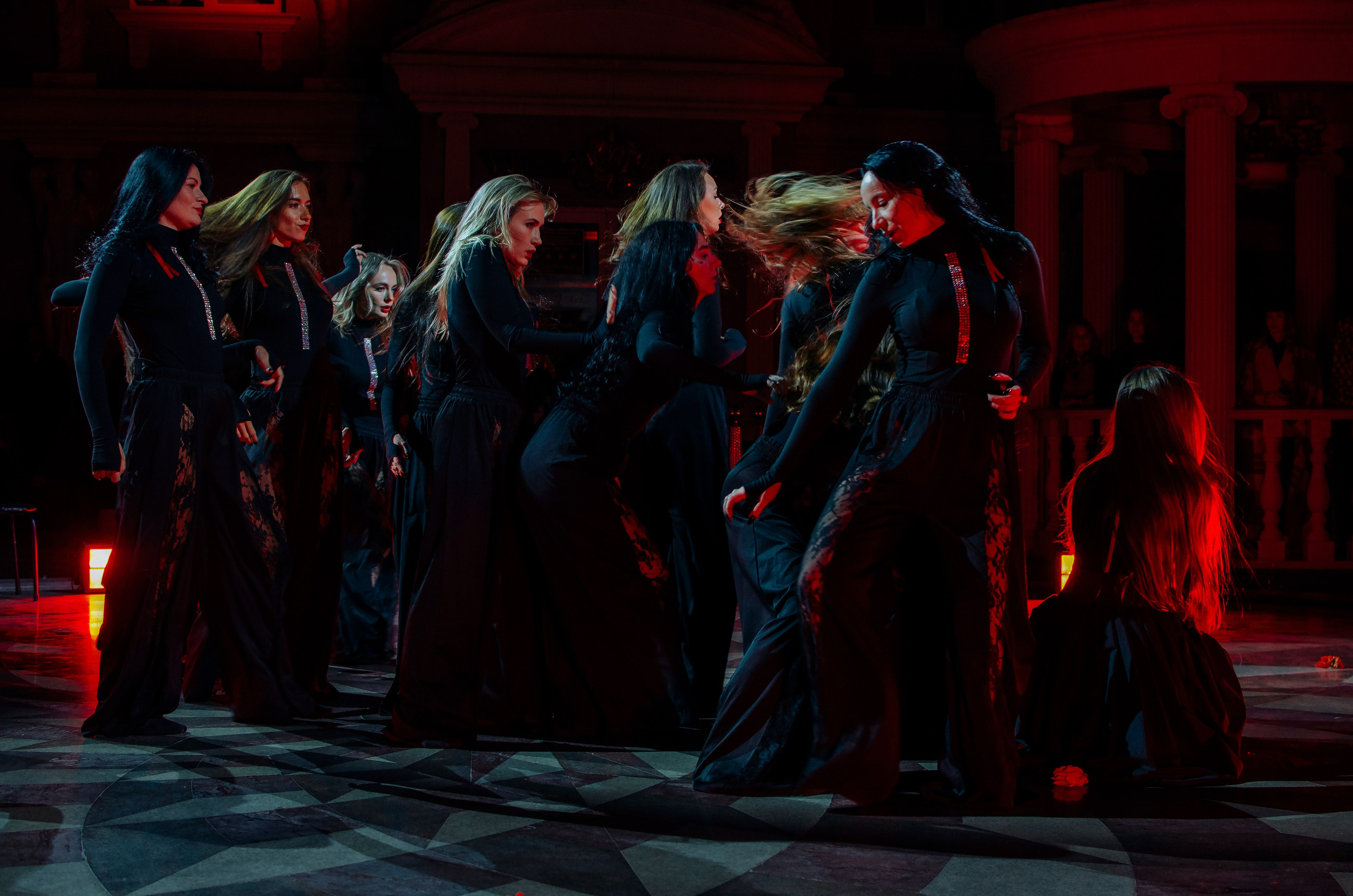 Fashion day 5. Ваш фотограф📸 на motorcycle