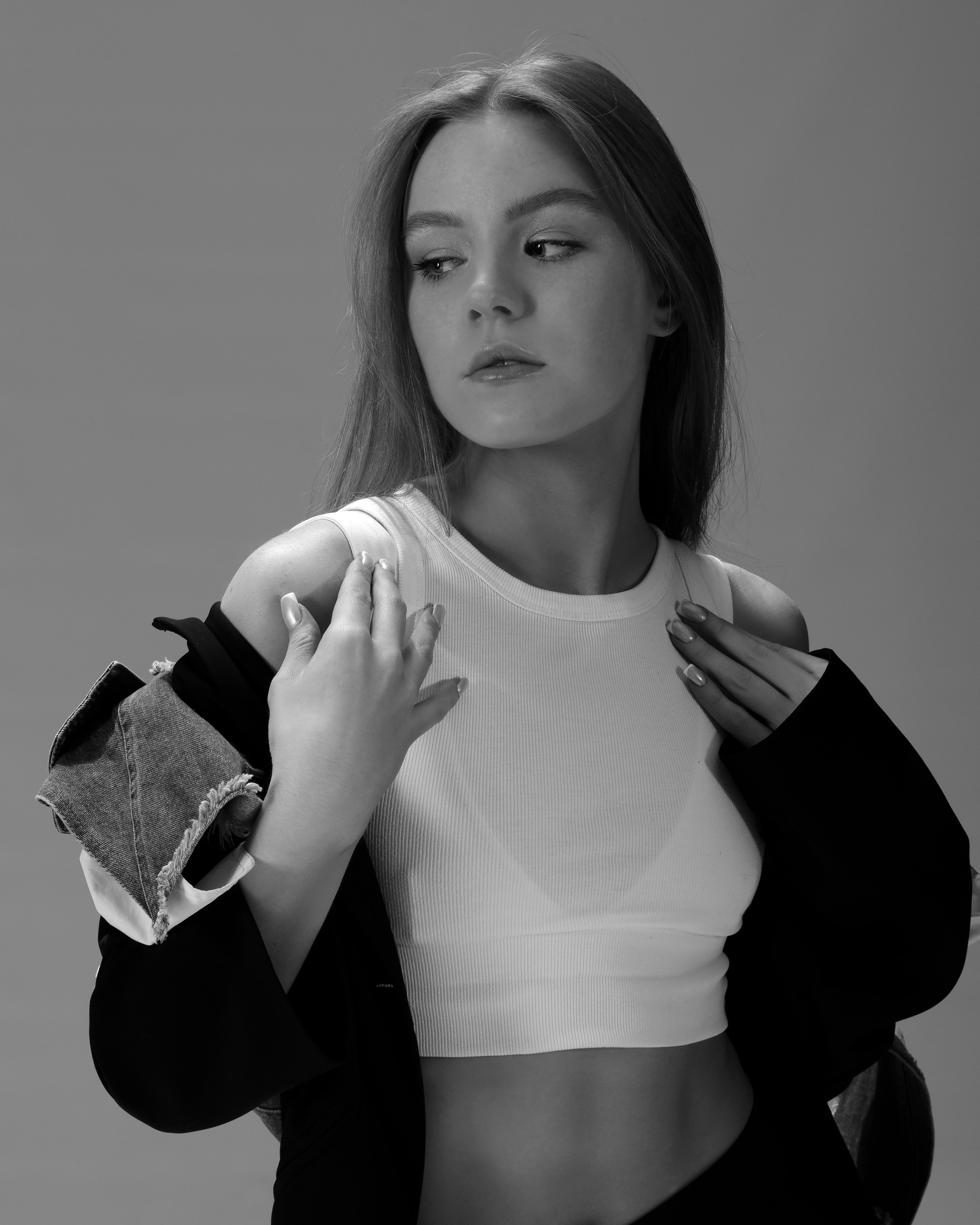 Алёна чб. Ваш фотограф📸 на motorcycle