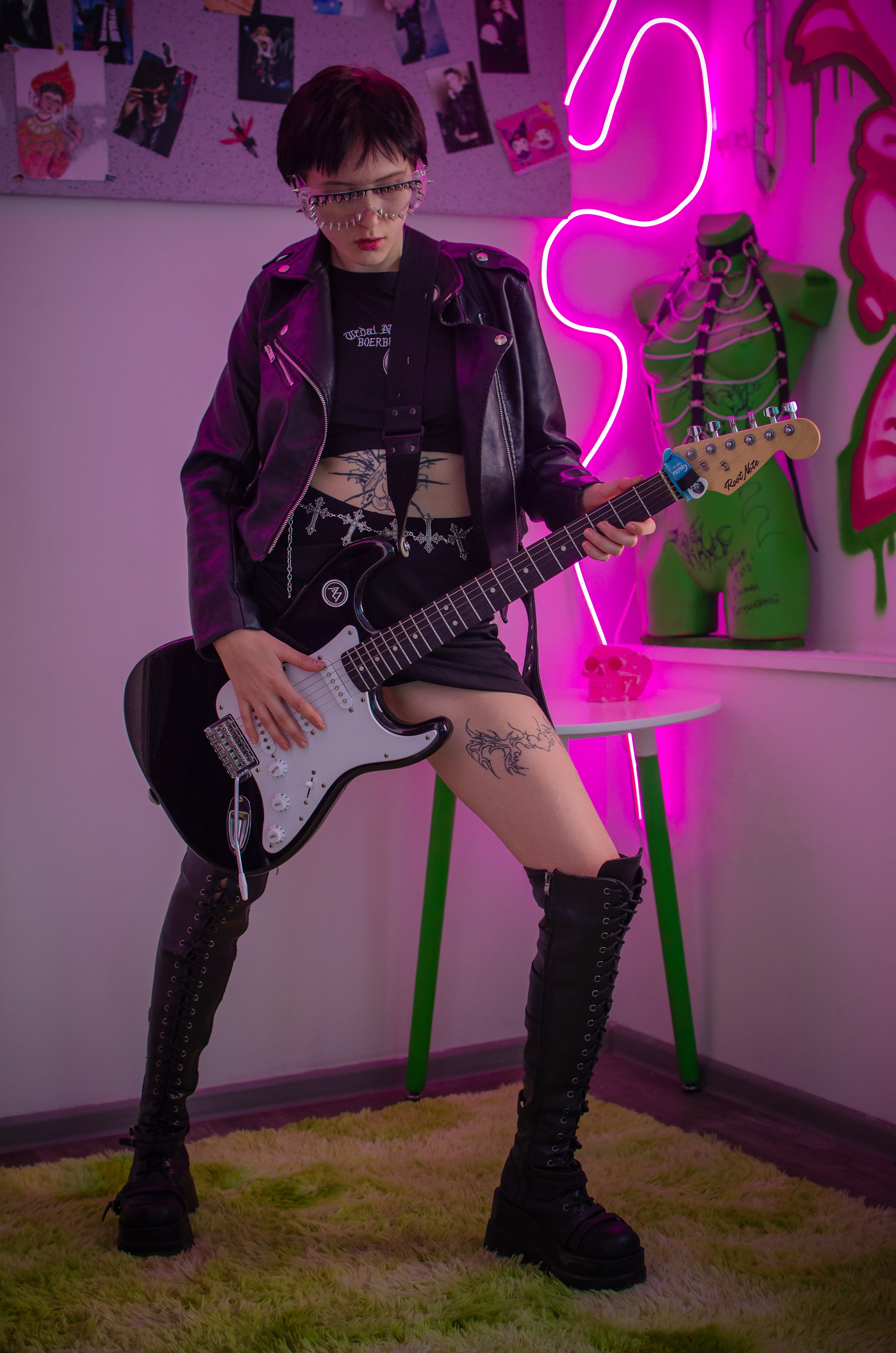 Король и шут. Ваш фотограф📸 на motorcycle