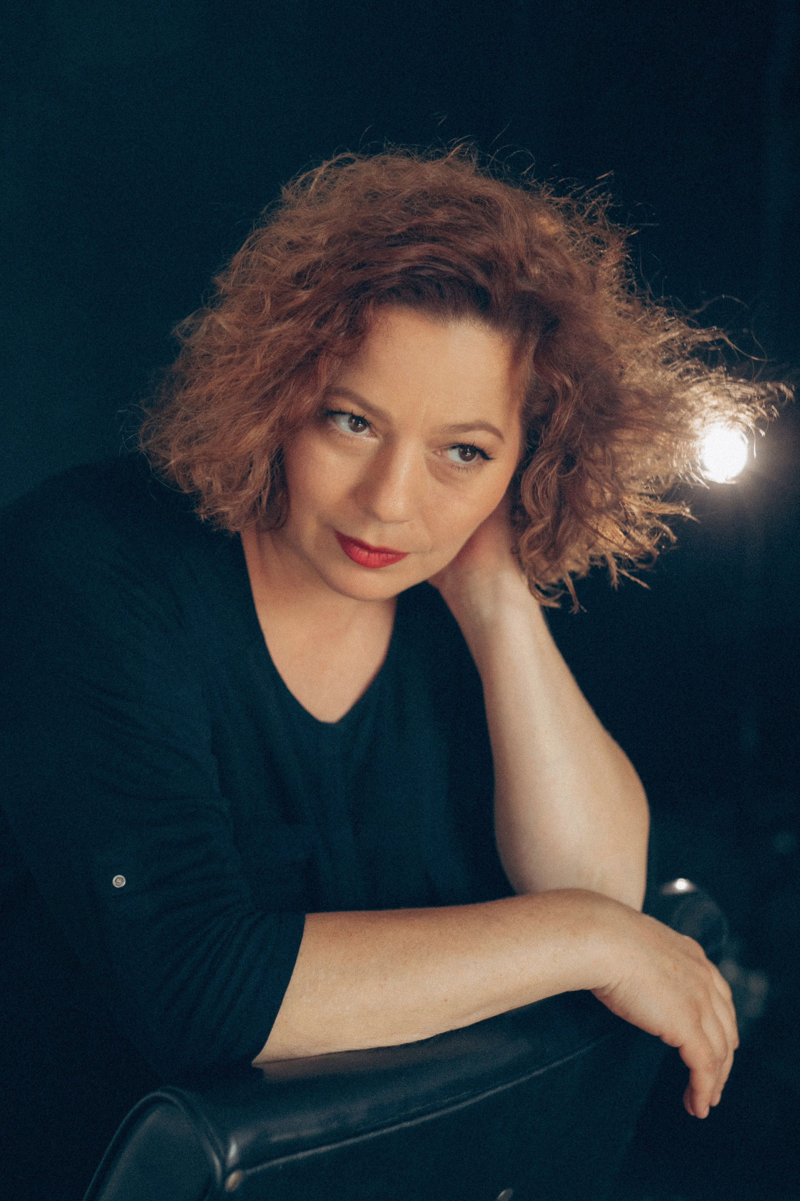 Ирина Низина. Фотограф Ногинск Электросталь Наталья Осетрова