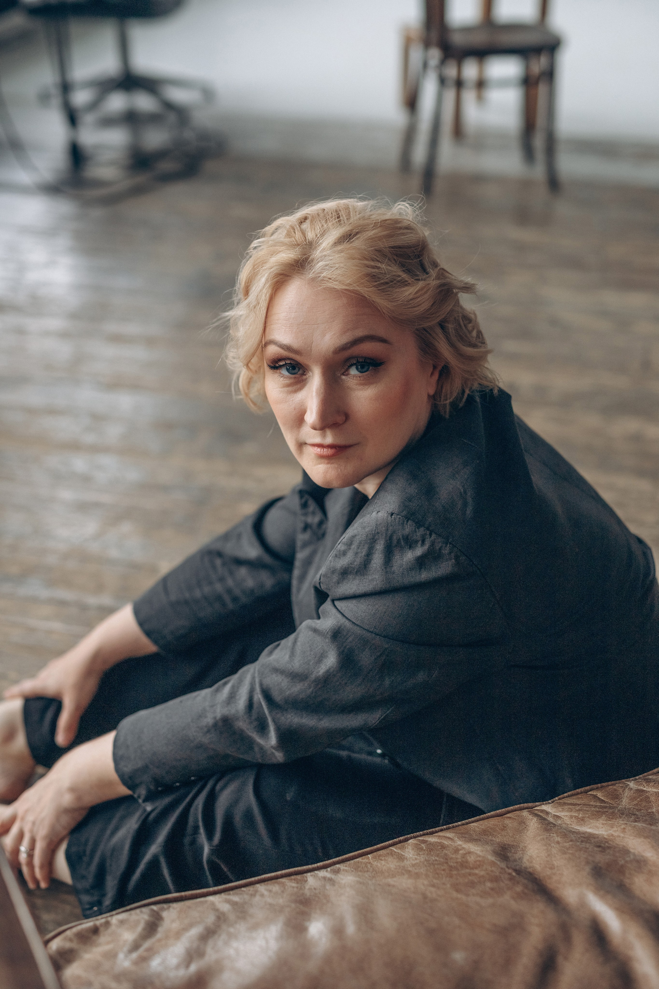 Надежда Васильева. Фотограф Ногинск Электросталь Наталья Осетрова