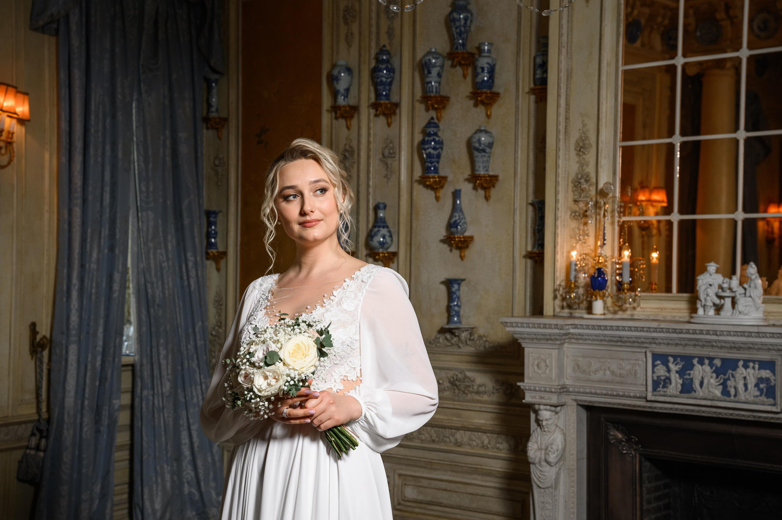 Свадебный фотограф Москва Юрий Кульман Турандот. Свадебный фотограф Москва Юрий Кульман