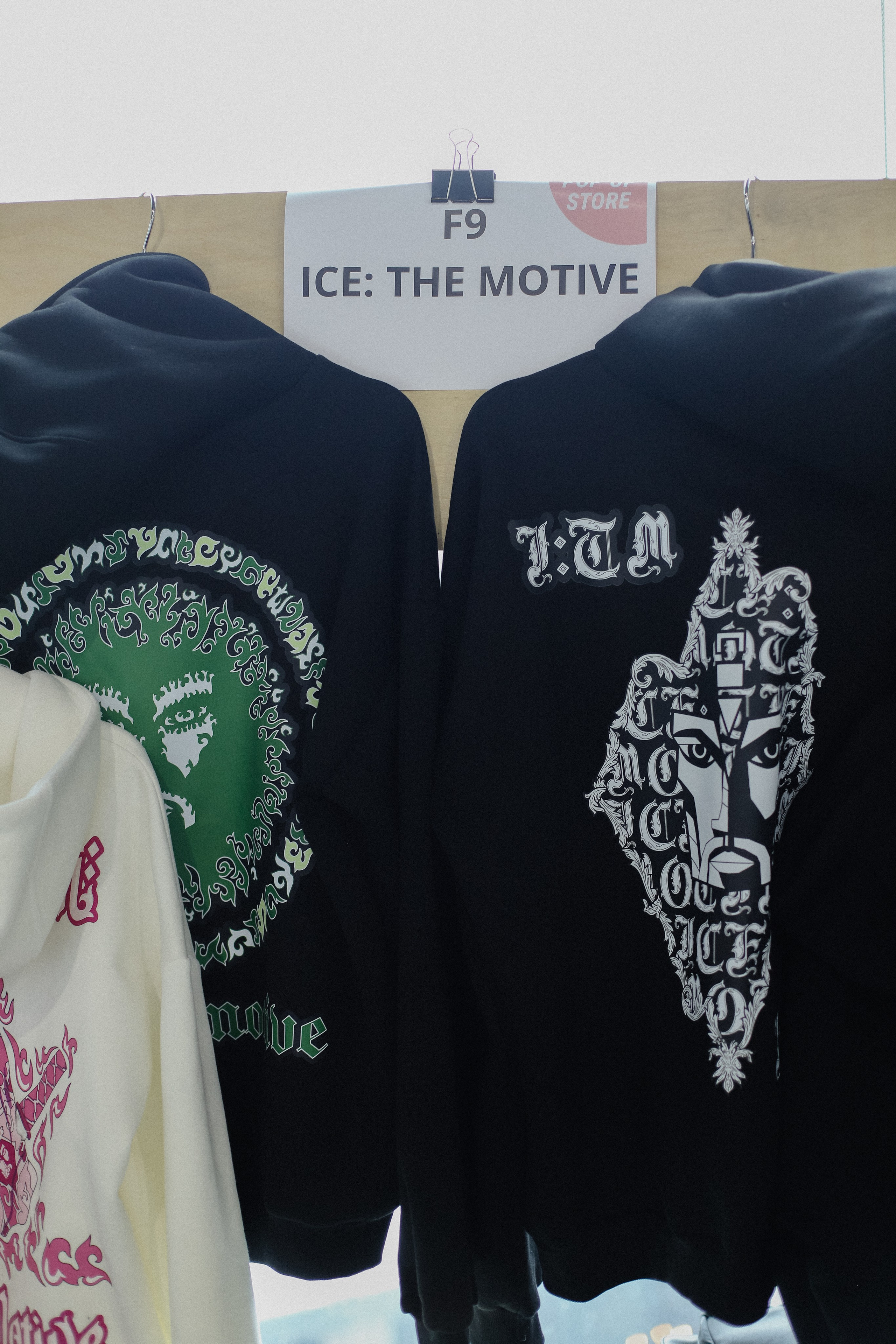 3.03 Almaty Pop Up Store. Фотограф в Алматы и Москве Даша Пушкина