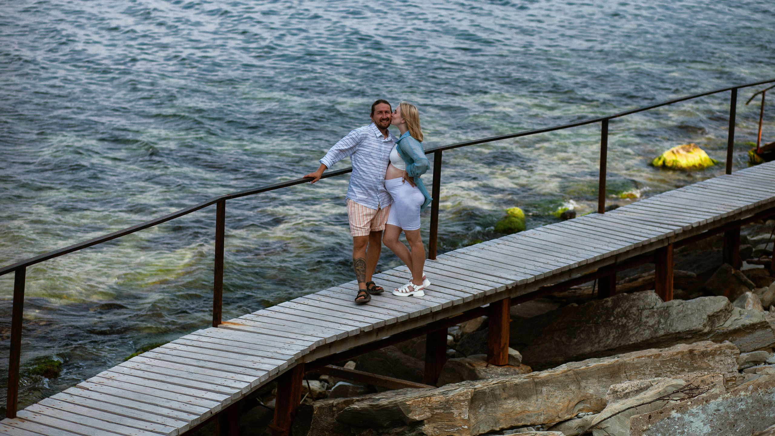 Фотосессии в Кабардинке — фотограф Оля Волчкова