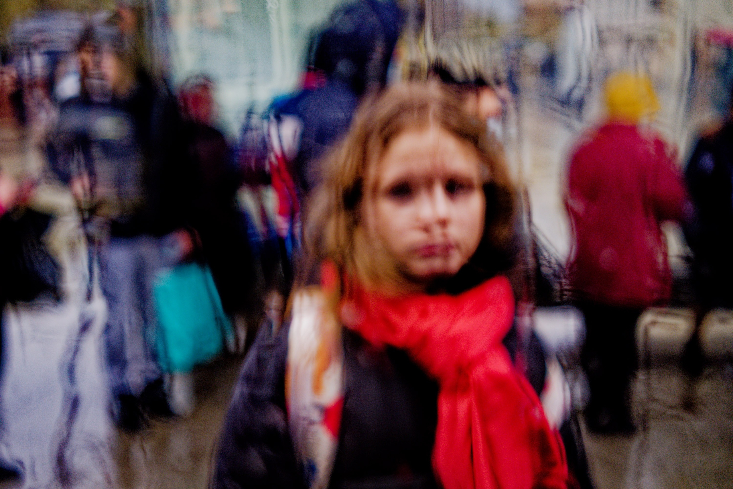 Фотограф Лука Бутомо