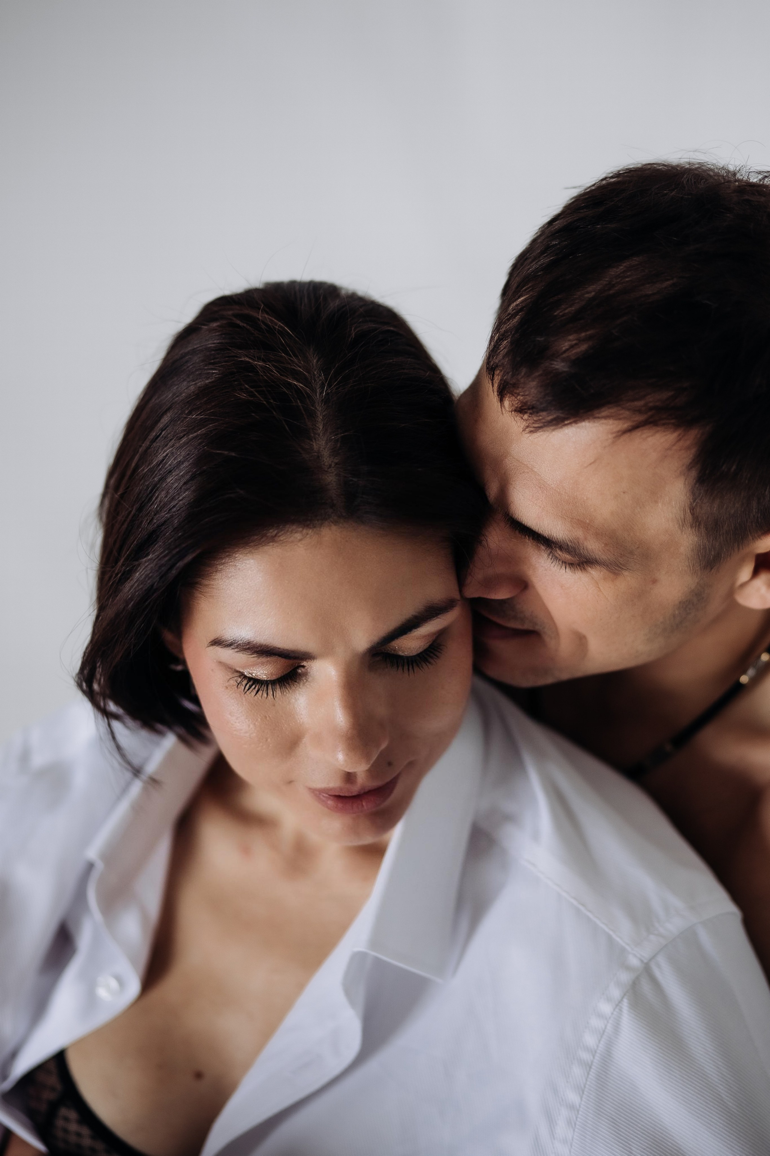 Оля и Витя. Фотограф в Челябинске Снежана Резниченко