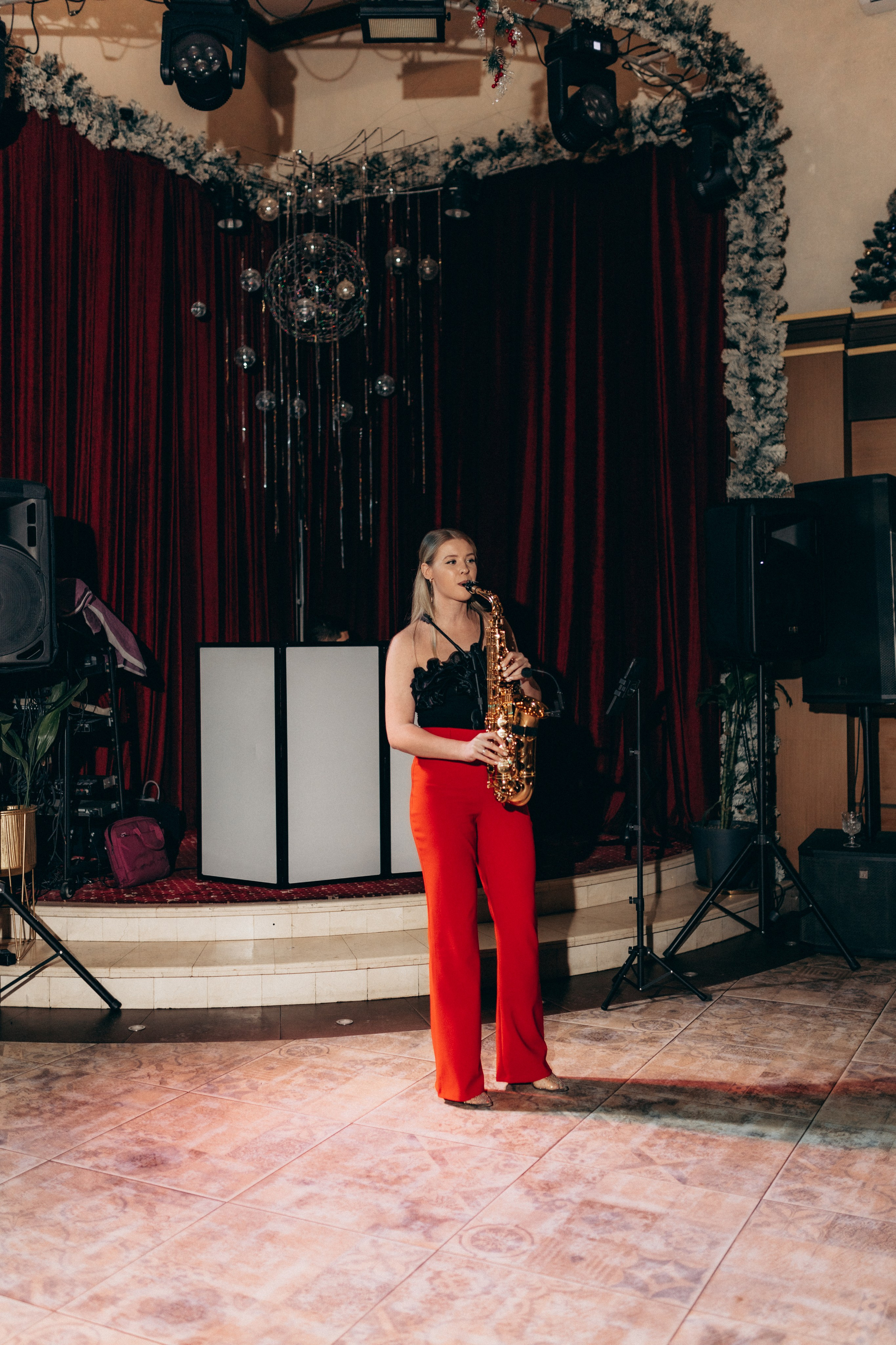 Новогодний корпоратив. Фотограф НОГИНСК, Москва, Анастасия Белая