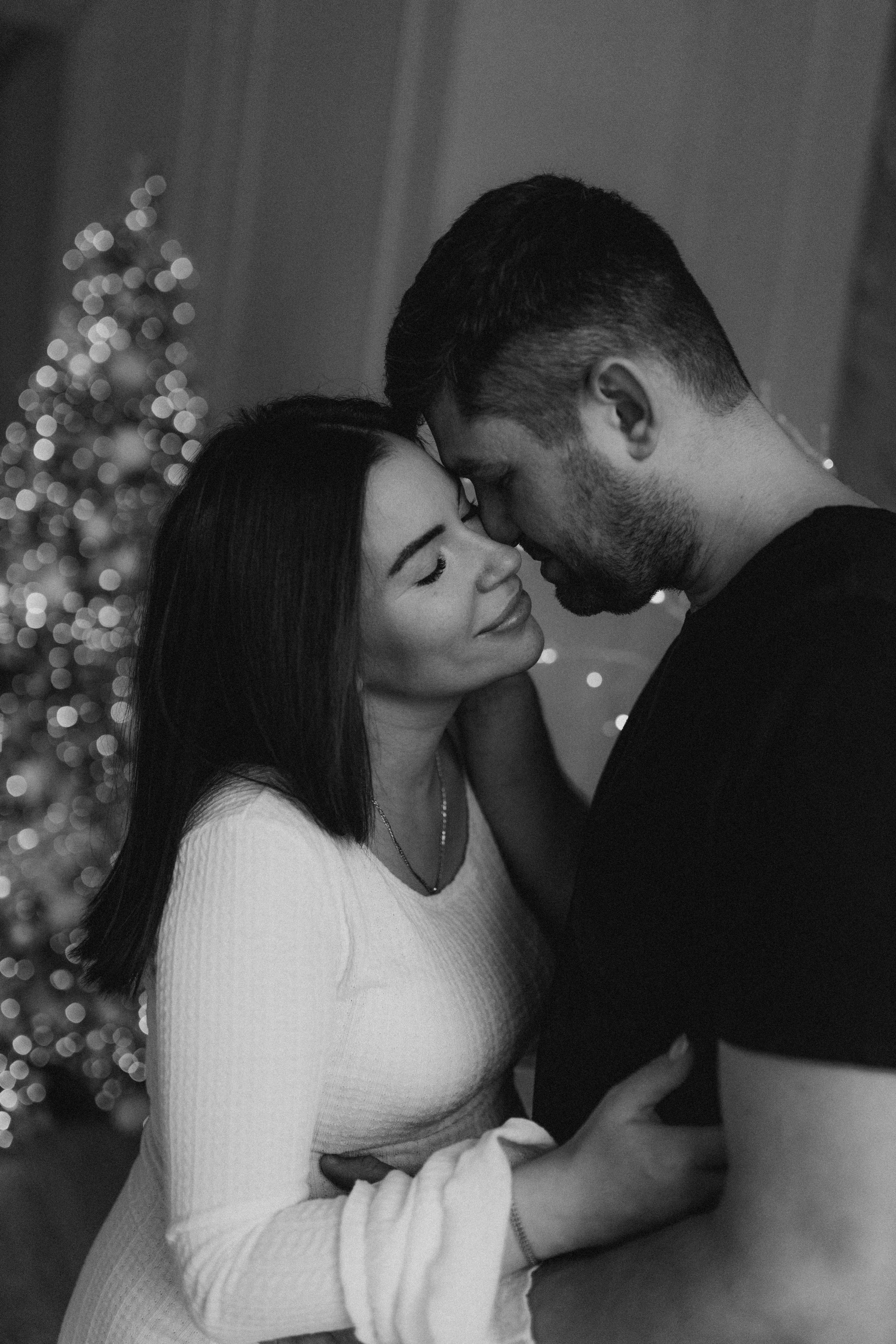 Александра & Дмитрий. Беременность. Фотограф НОГИНСК, Москва, Анастасия Белая