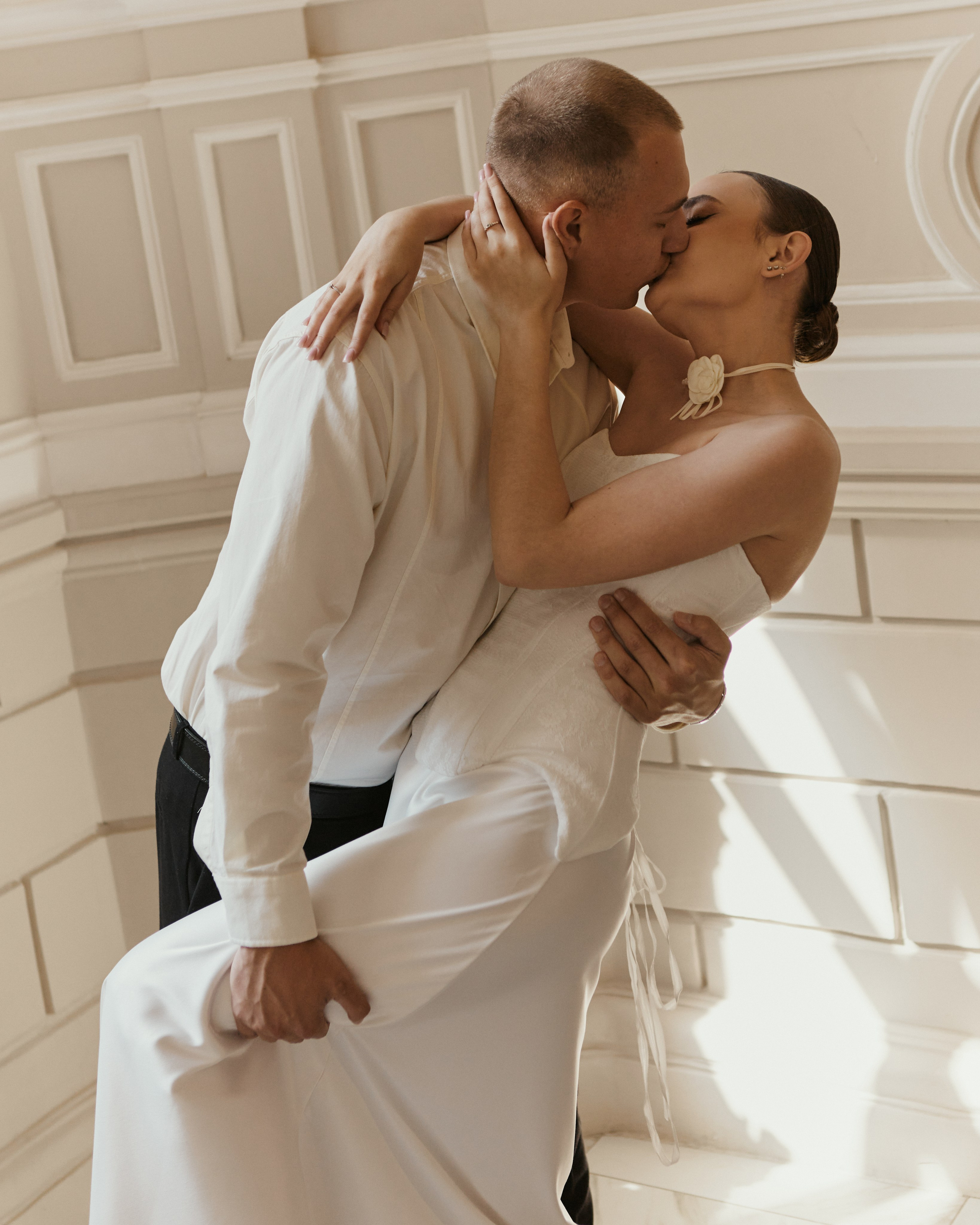 Свадебные кадры. Panshinavarvara