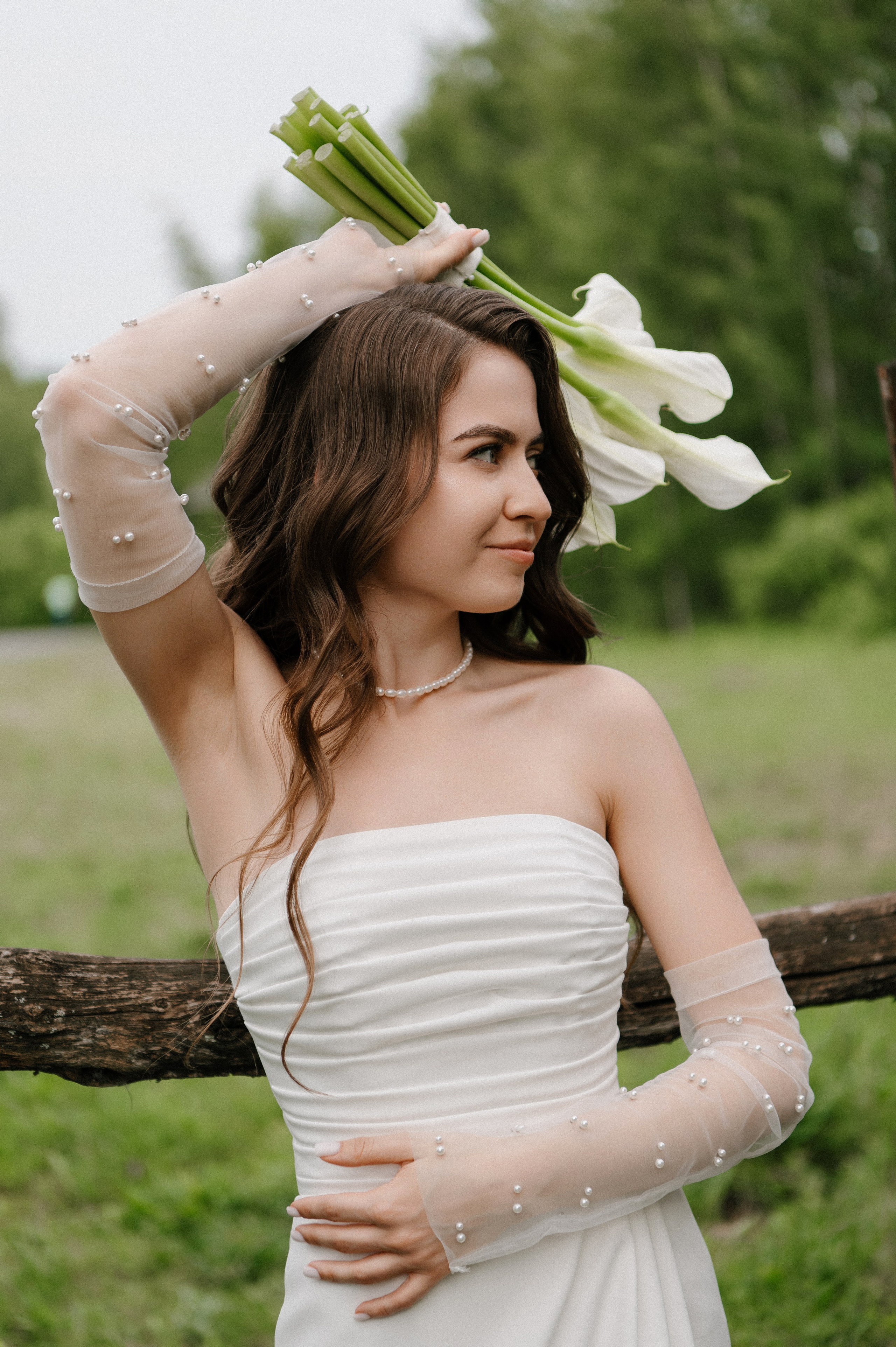 Саак и Анастасия. Свадебный фотограф Белгород