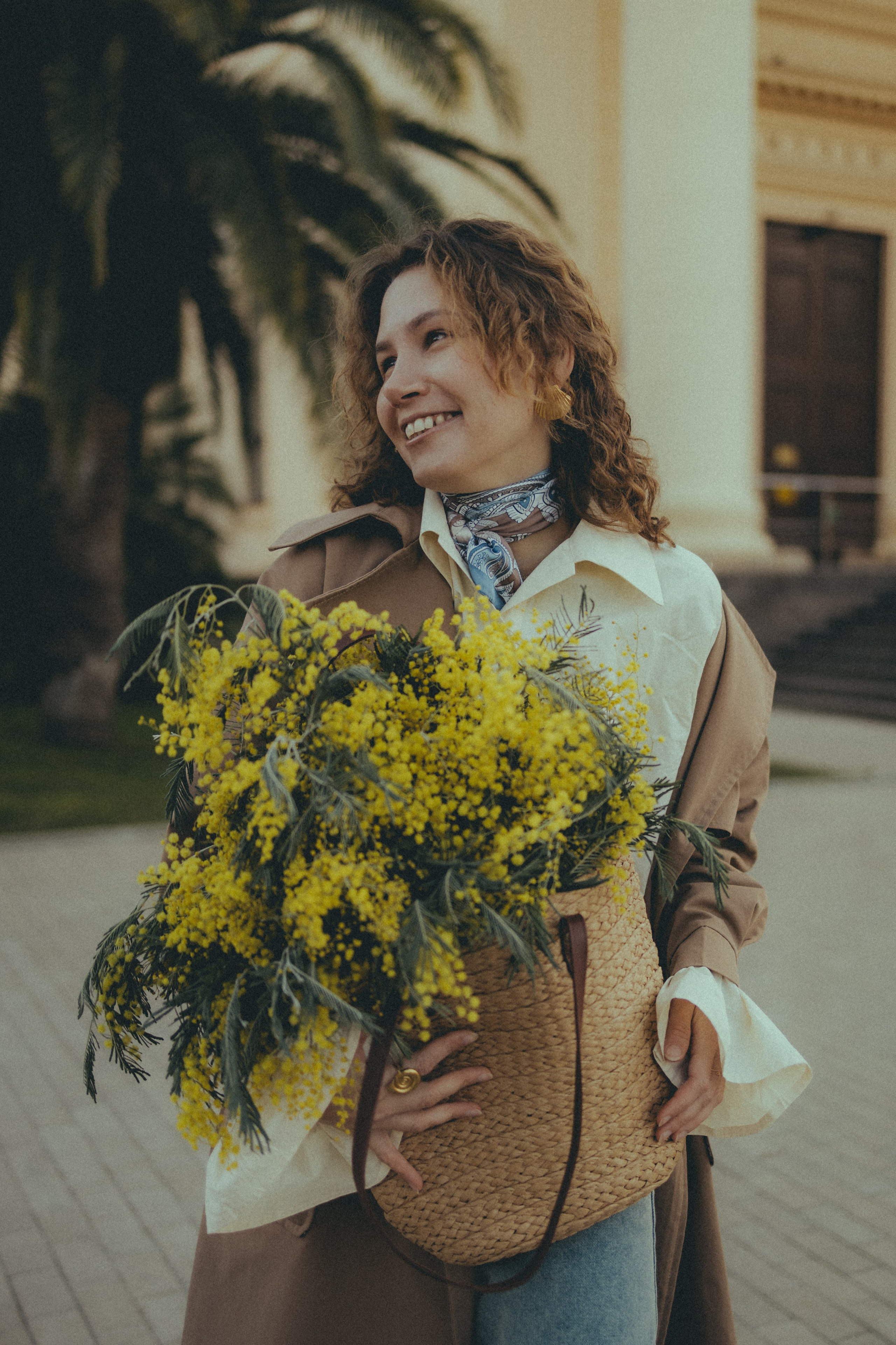 Даша. Фотограф Сочи Адлер Сириус Красная поляна Олеся Минив