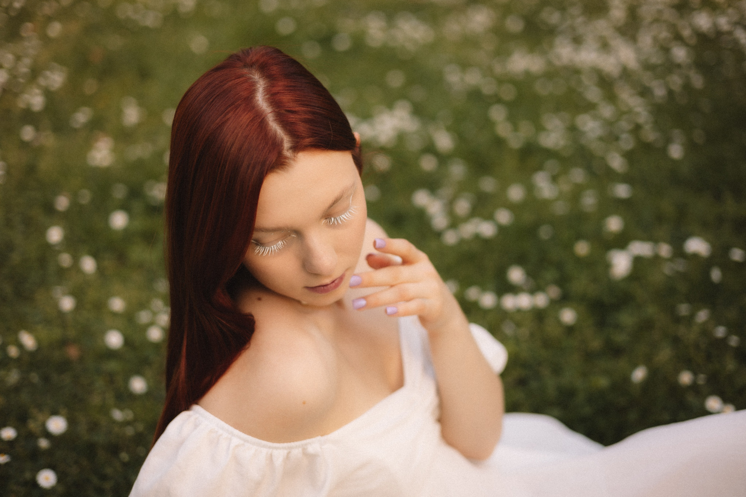 Алина. Фотограф Сочи Адлер Сириус Красная поляна Олеся Минив