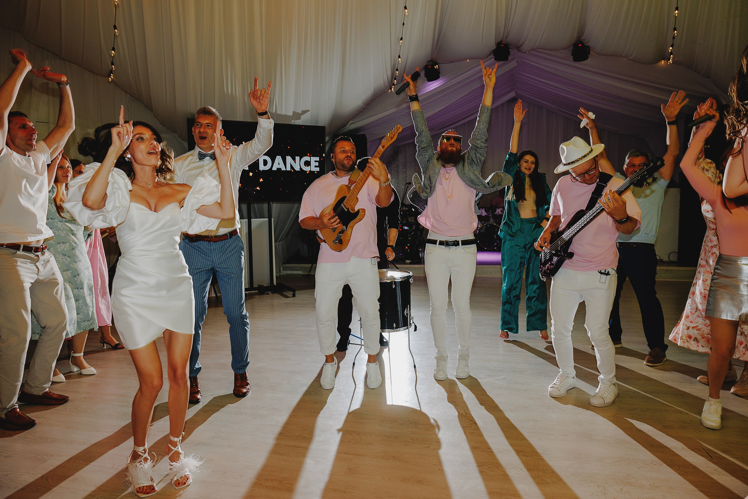 Тимофей Татьяна. Свадебный фотограф и видеограф Дмитрий Горяченков