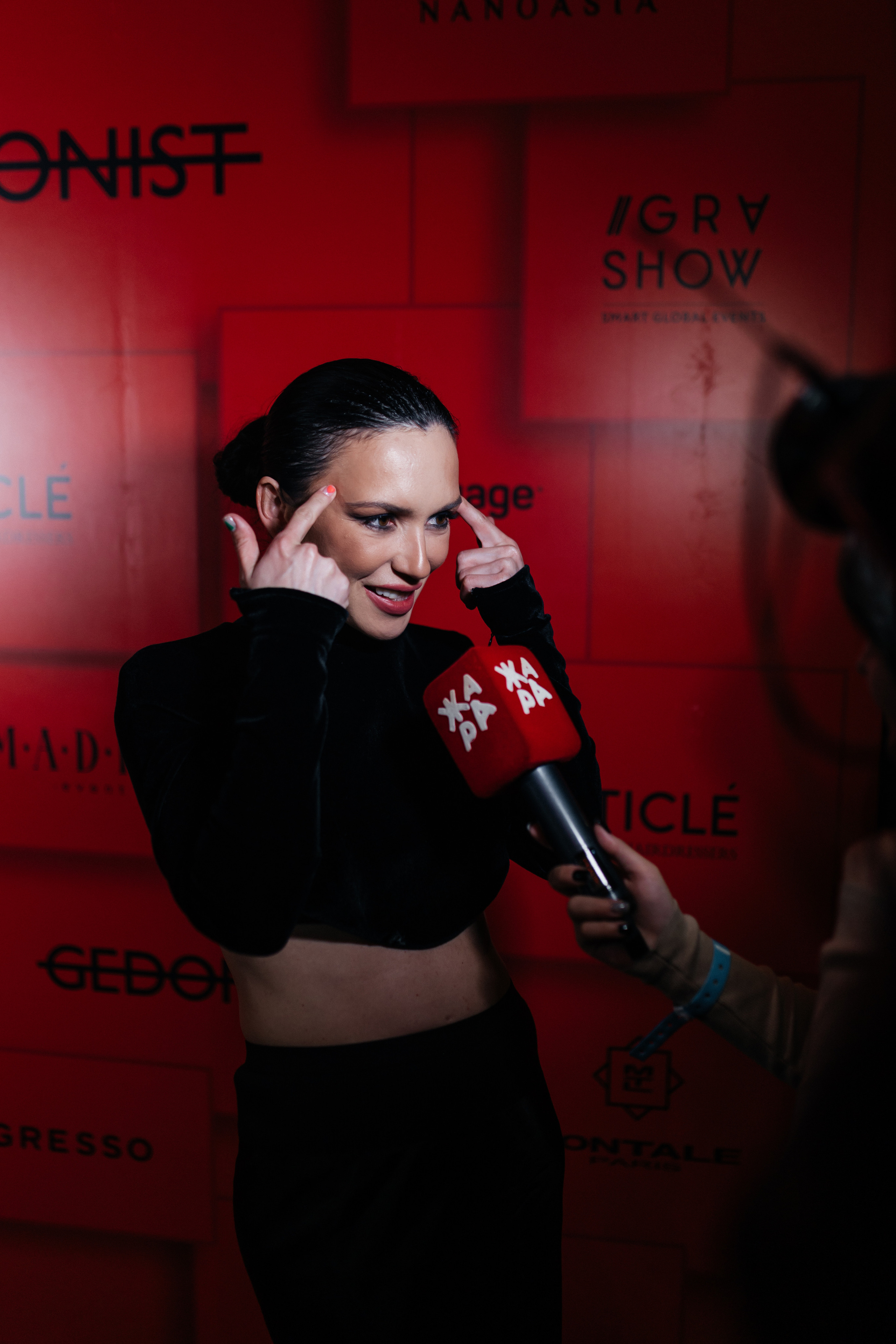 Премия «ПРОРЫВ ГОДА». Фотограф Наталия Федосова, г. Москва. TG и Instagram @nataliya_raw